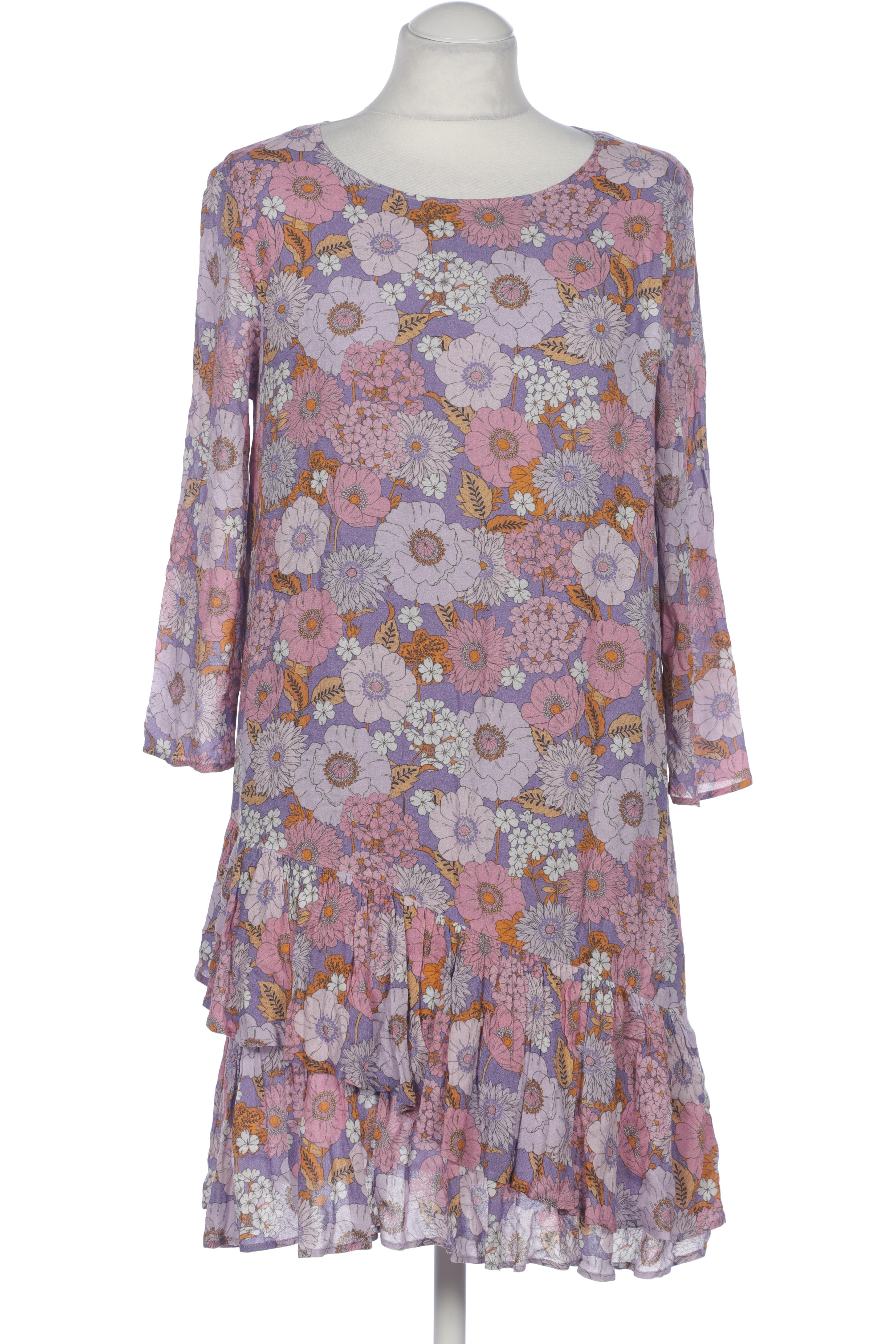 

Rich & Royal Damen Kleid, flieder, Gr. 38