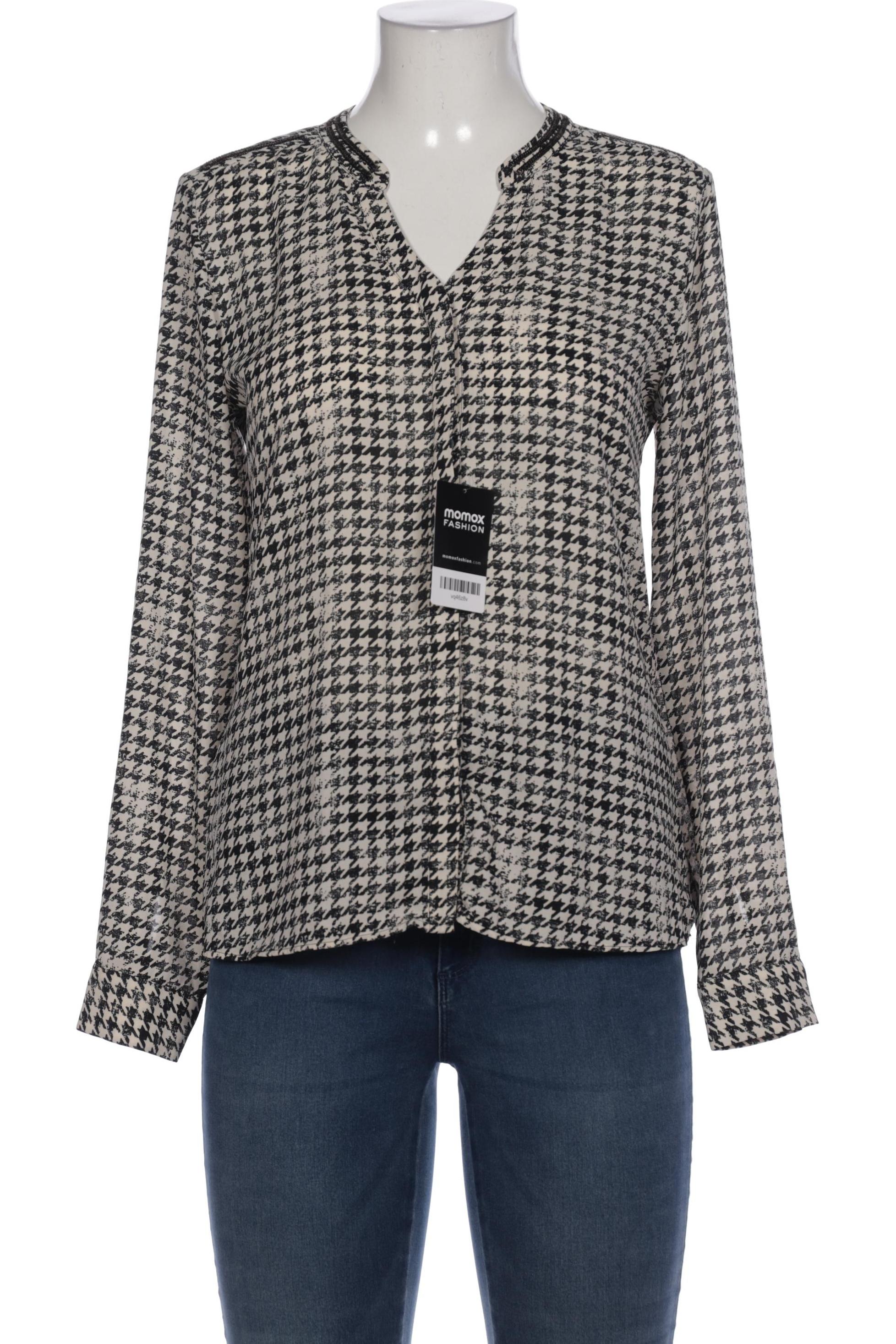 

Rich & Royal Damen Bluse, schwarz, Gr. 38