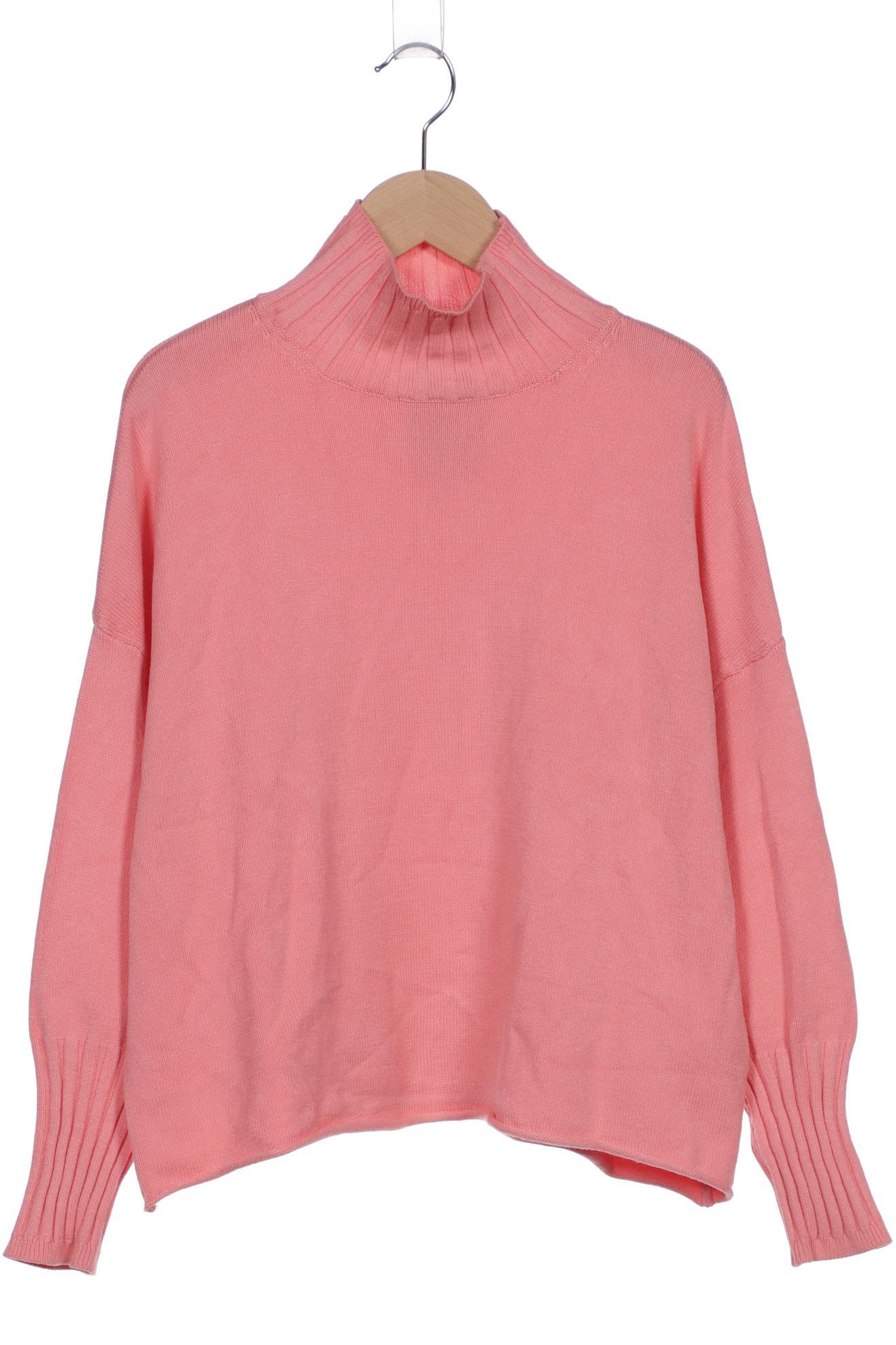 

Rich & Royal Damen Pullover, pink, Gr. 34