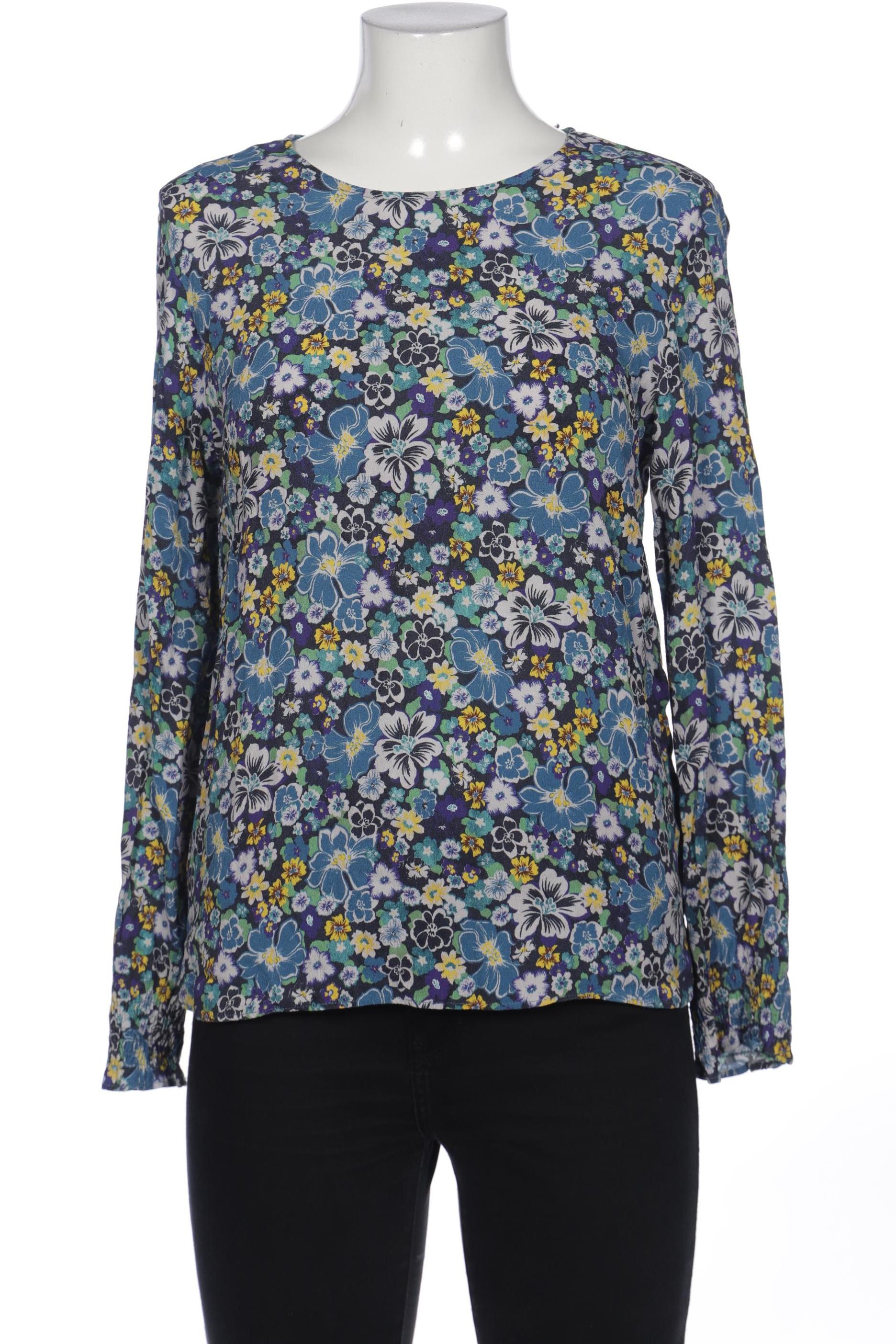 

Rich & Royal Damen Bluse, blau, Gr. 40