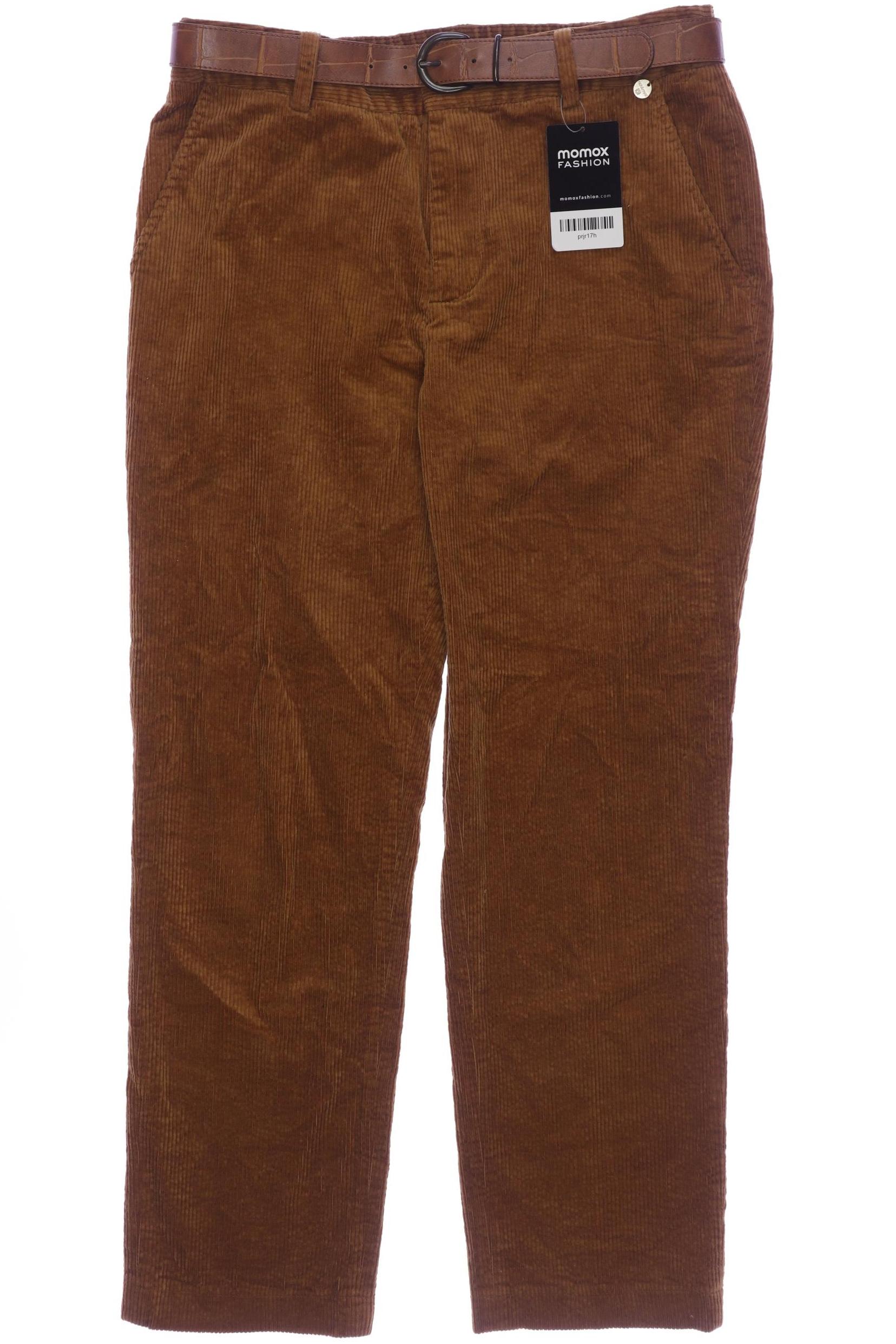 

Rich & Royal Damen Stoffhose, braun, Gr. 38