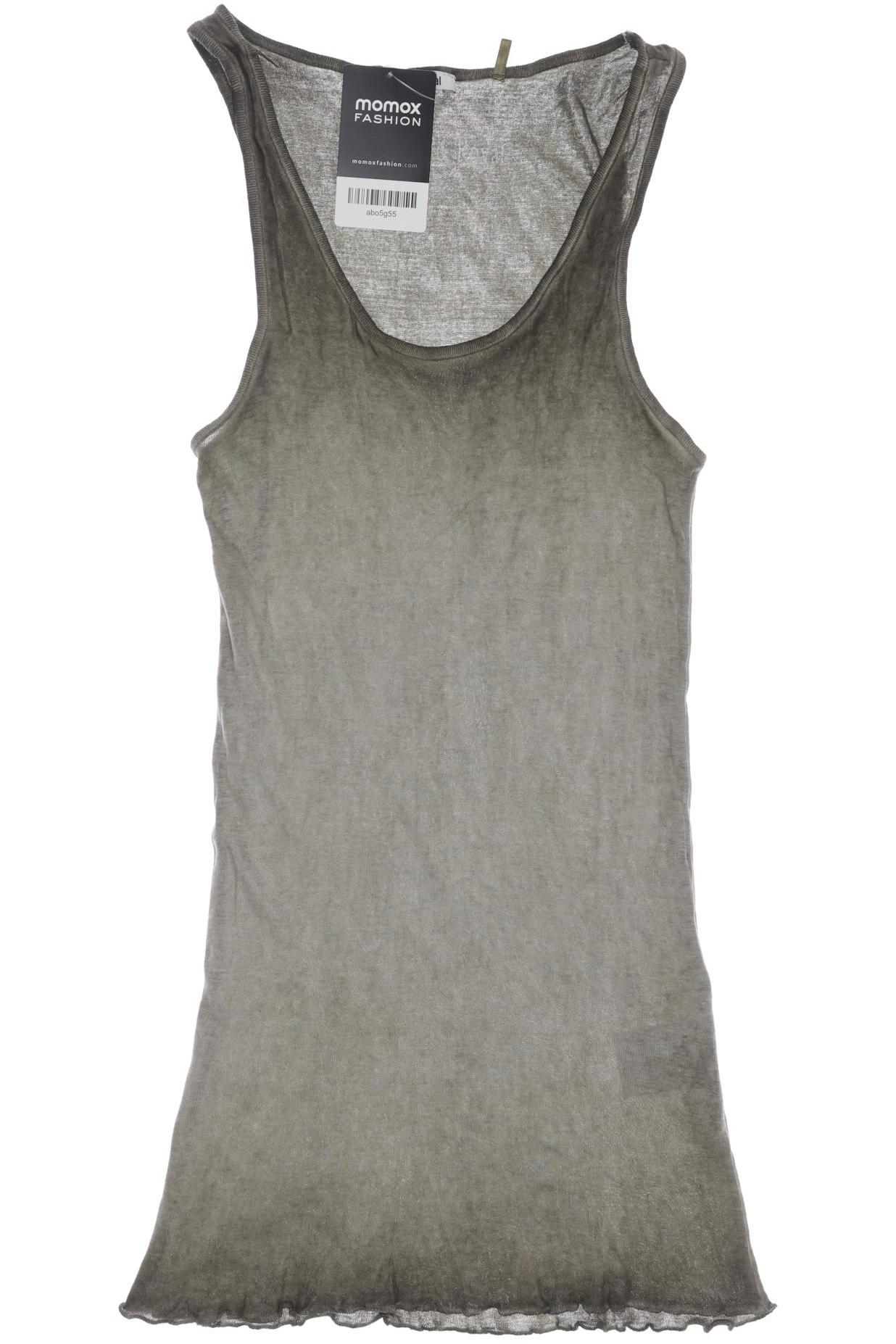 

Rich & Royal Damen Top, braun, Gr. 36