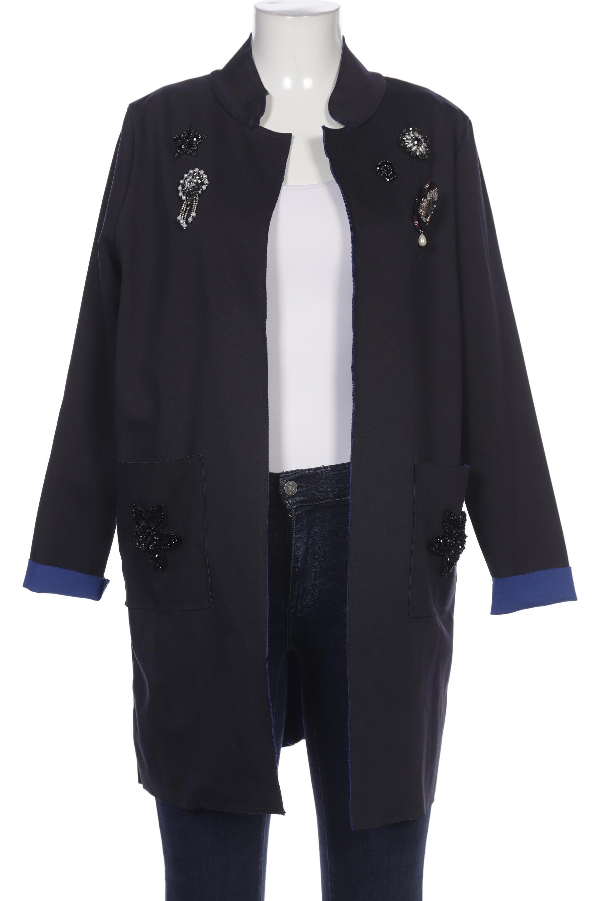 

Rich & Royal Damen Mantel, marineblau, Gr. 38