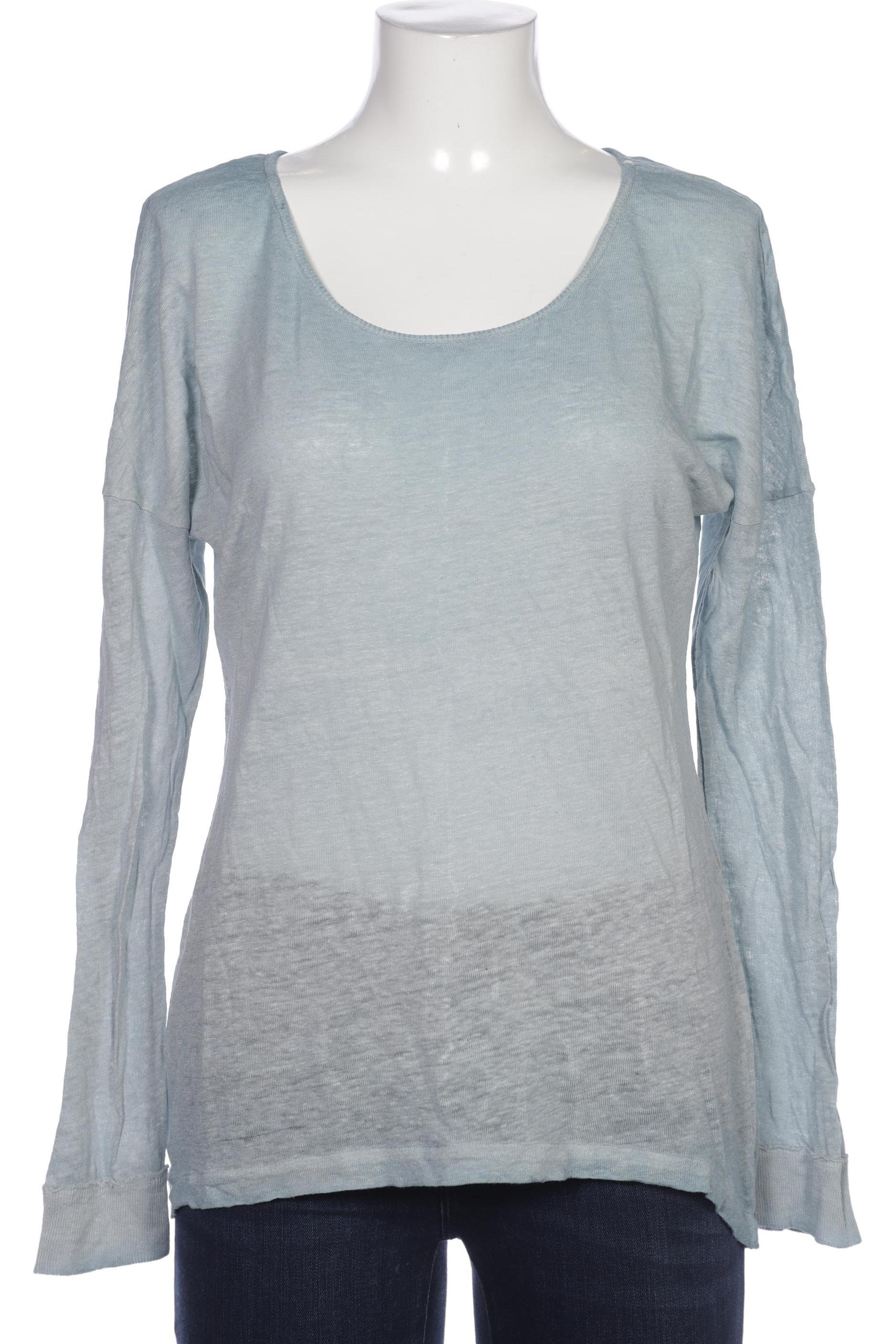 

Rich & Royal Damen Langarmshirt, hellblau