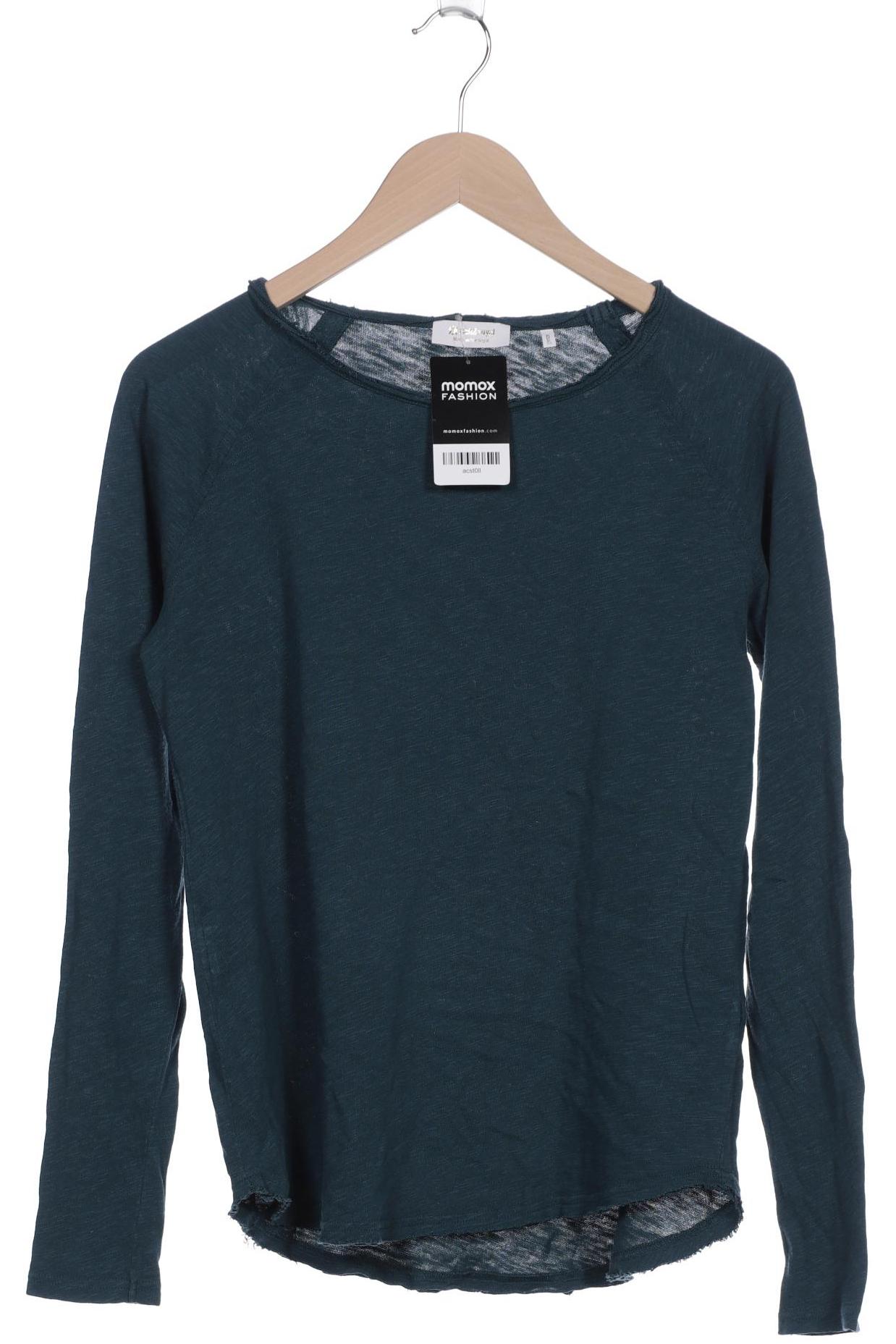 

Rich & Royal Damen Langarmshirt, türkis