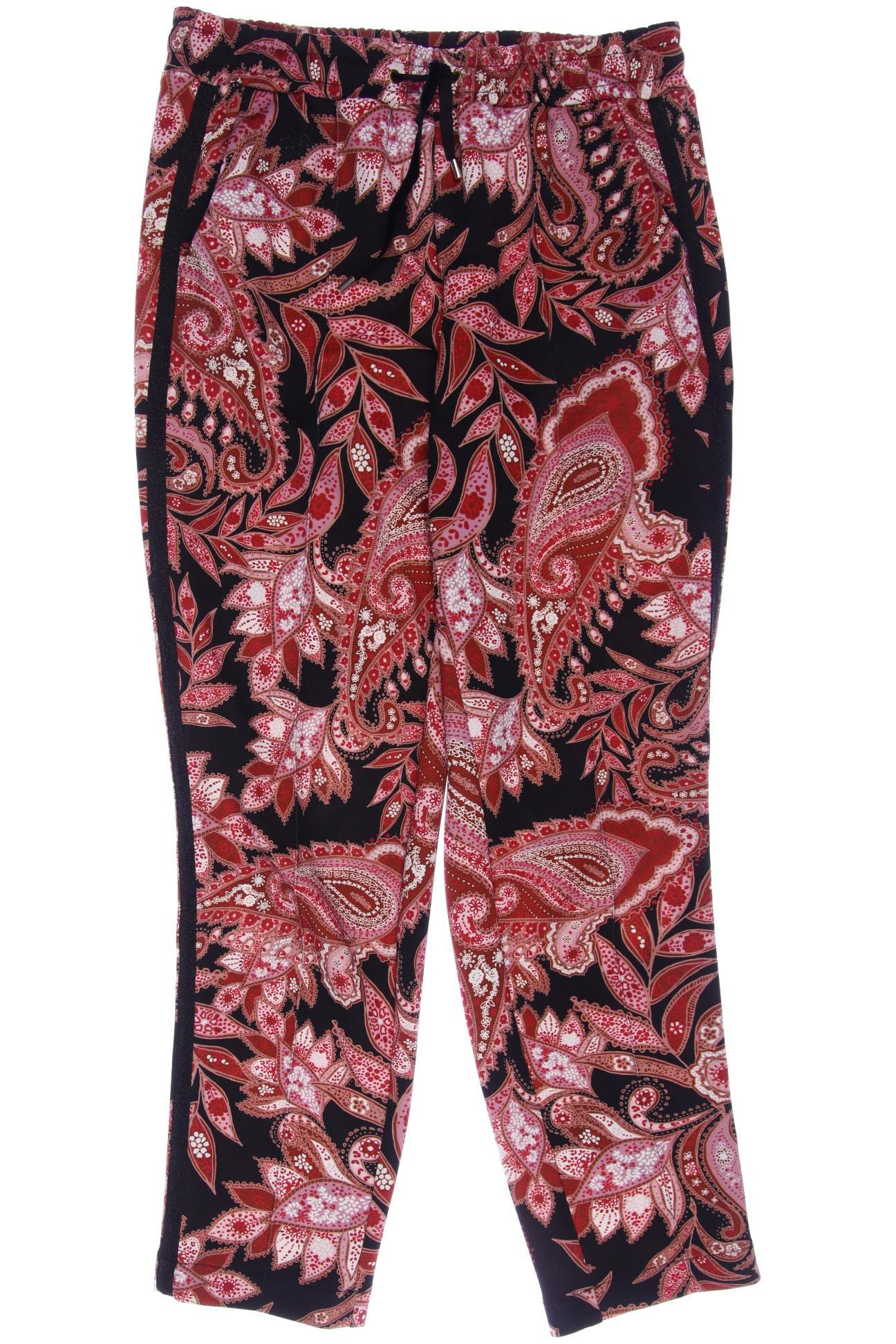 

Rich & Royal Damen Stoffhose, rot, Gr. 38
