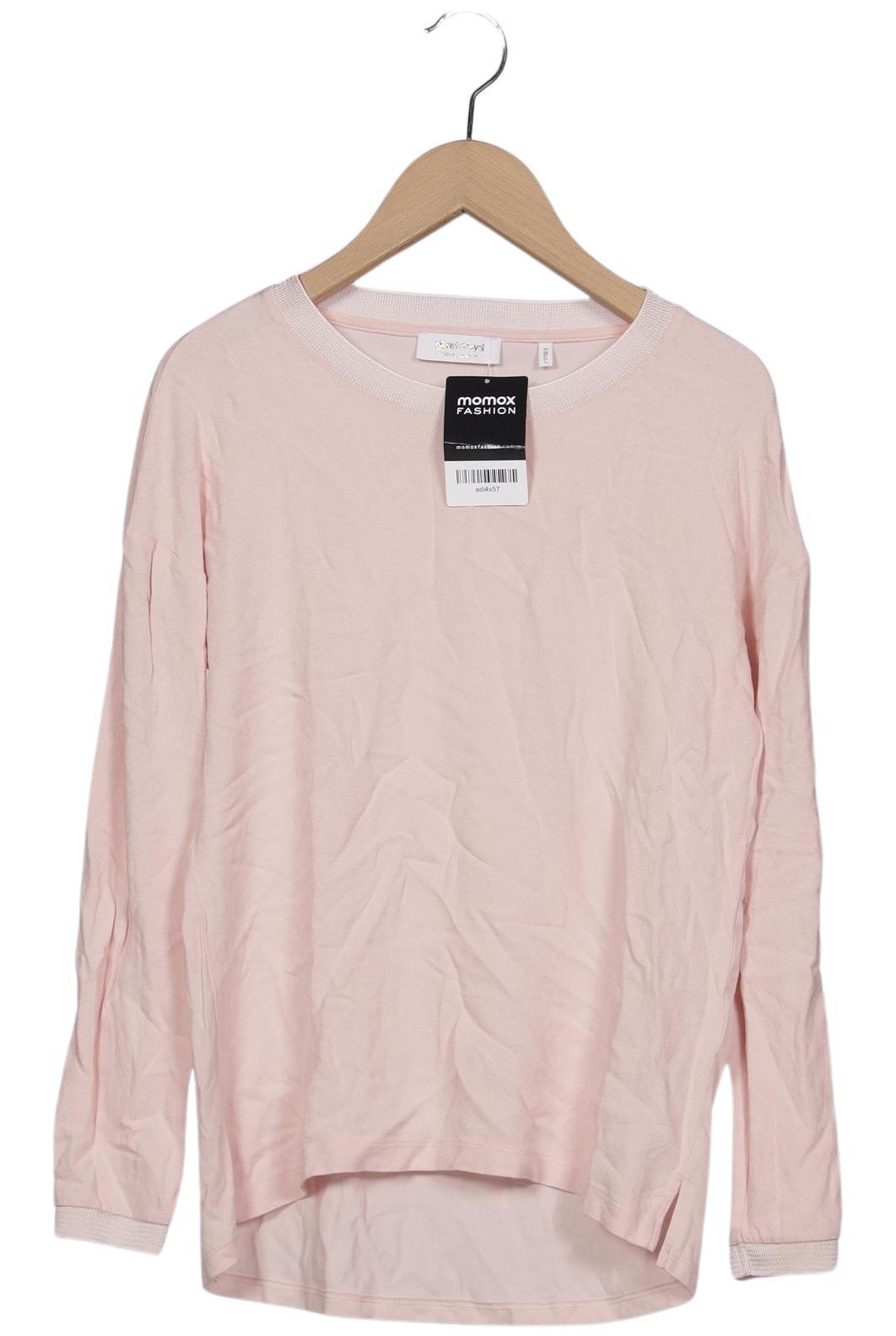 

Rich & Royal Damen Langarmshirt, pink, Gr. 34