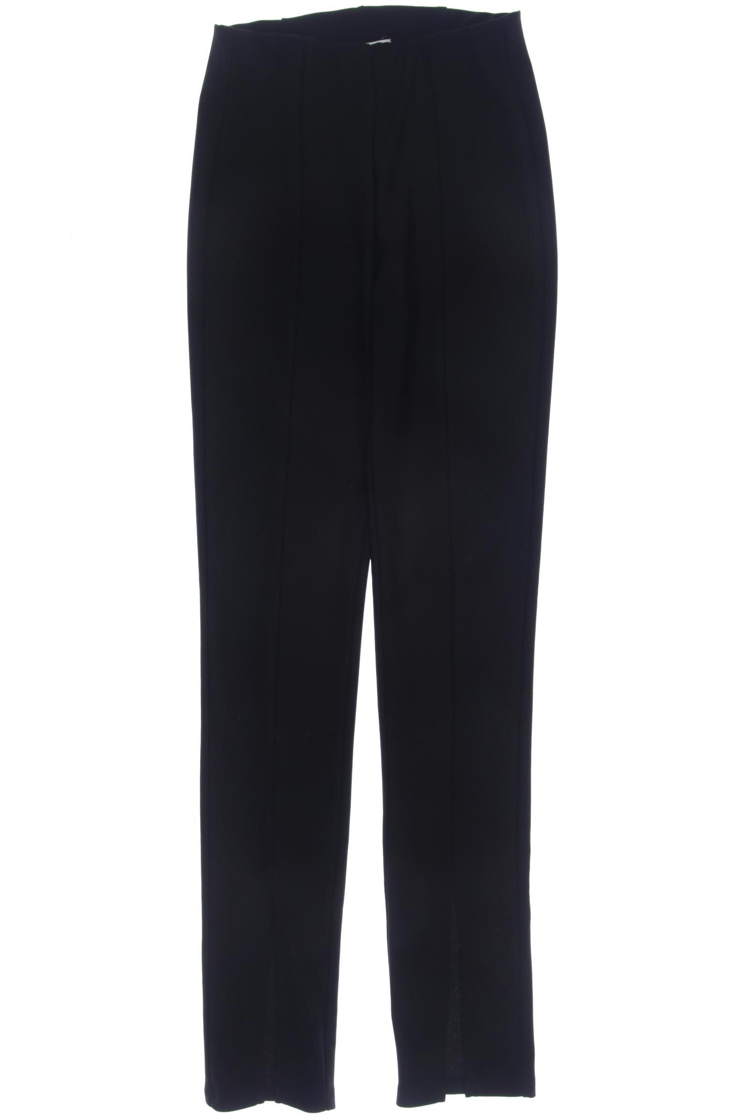 

Rich & Royal Damen Stoffhose, schwarz, Gr. 36