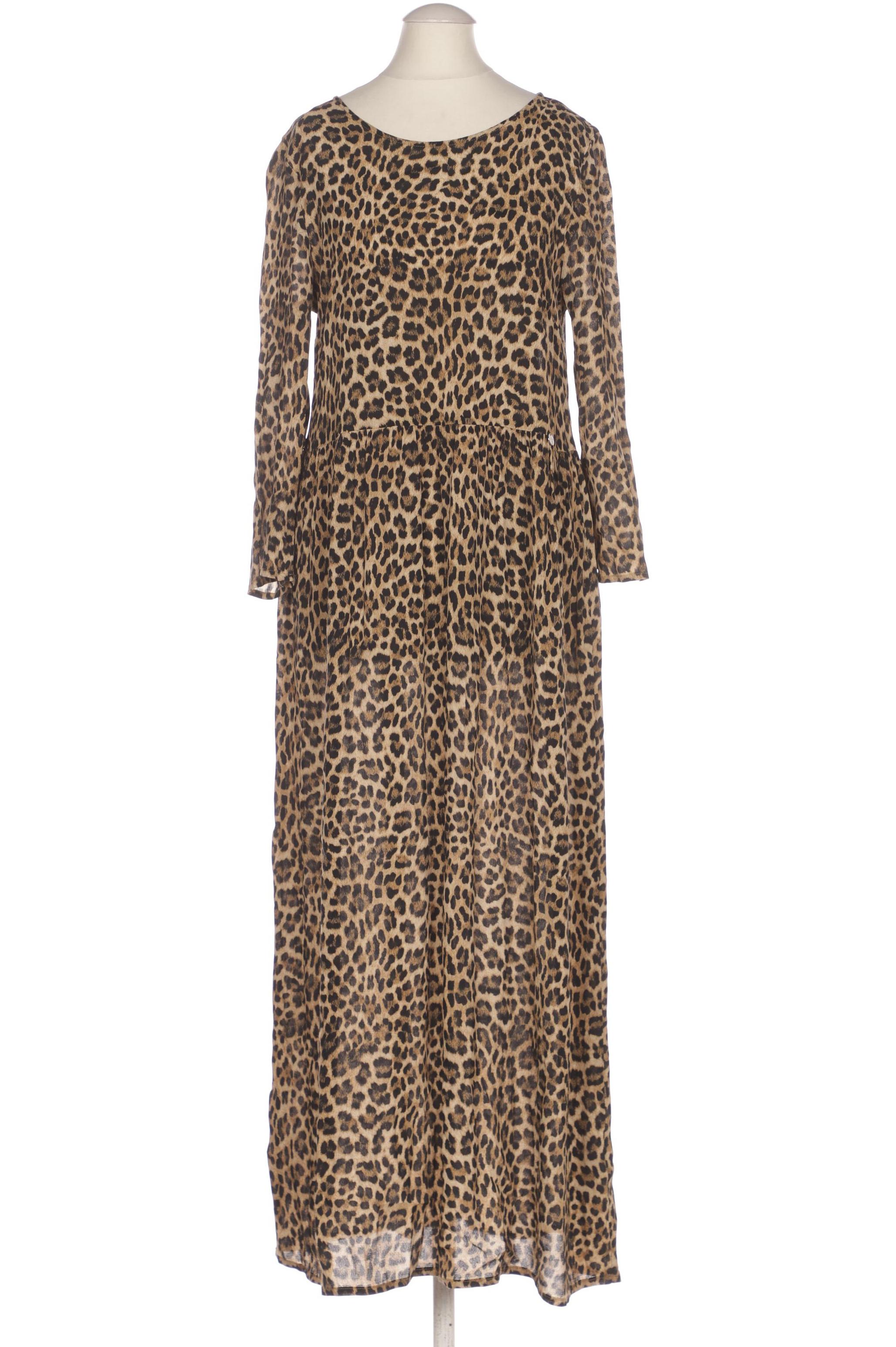 

Rich & Royal Damen Kleid, beige, Gr. 34