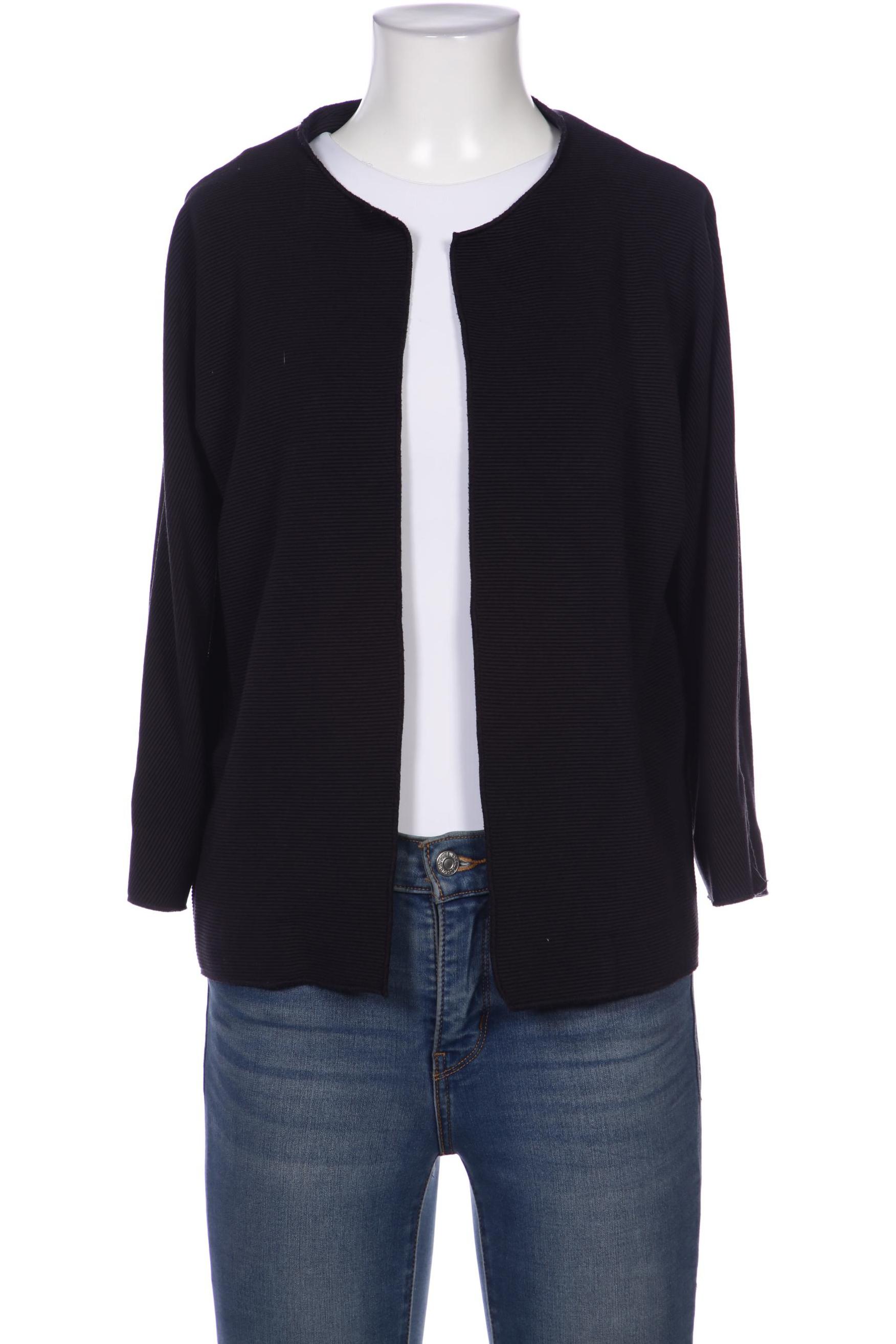 

Rich & Royal Damen Strickjacke, marineblau, Gr. 34