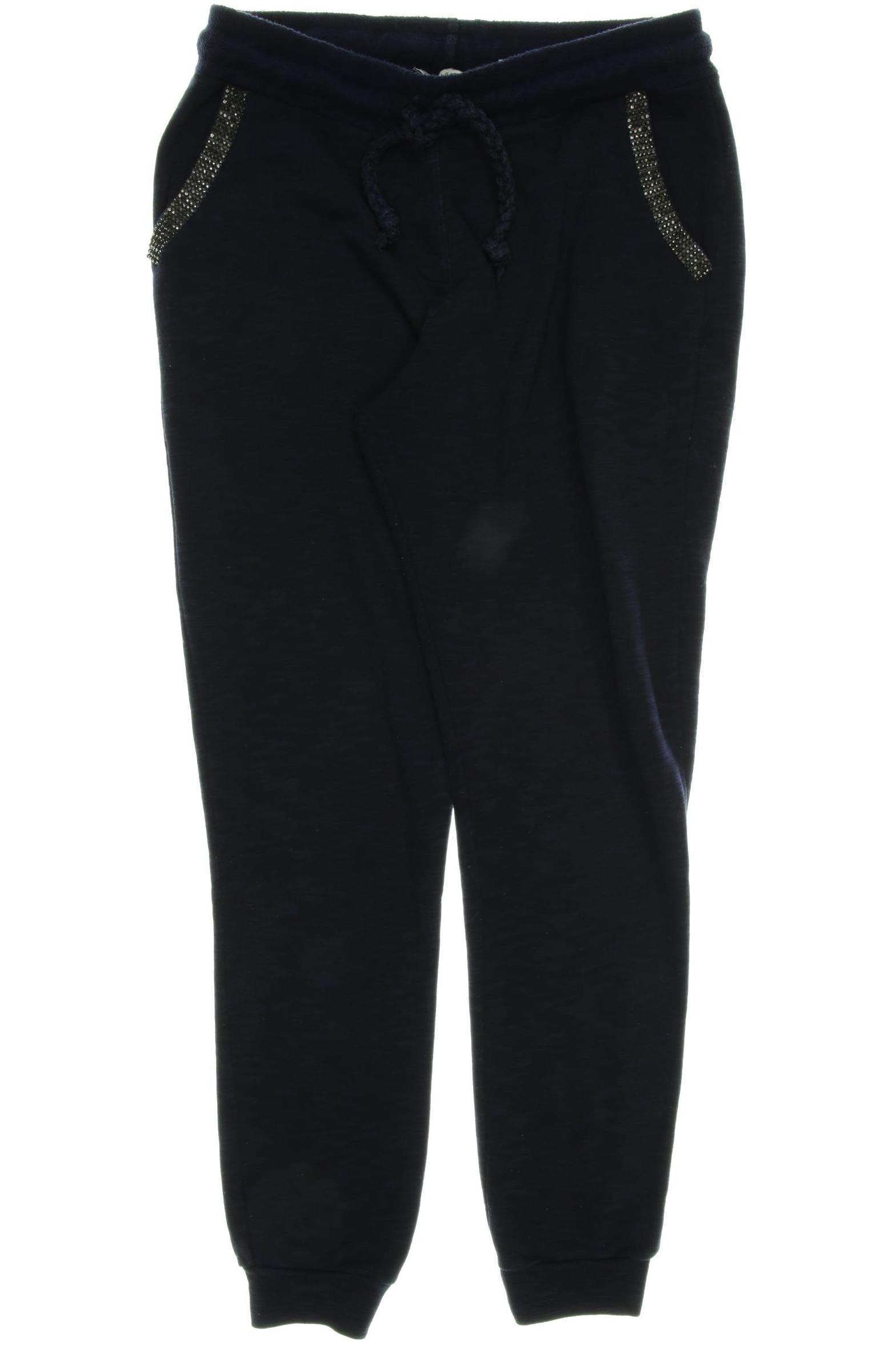 

Rich & Royal Damen Stoffhose, blau, Gr. 36