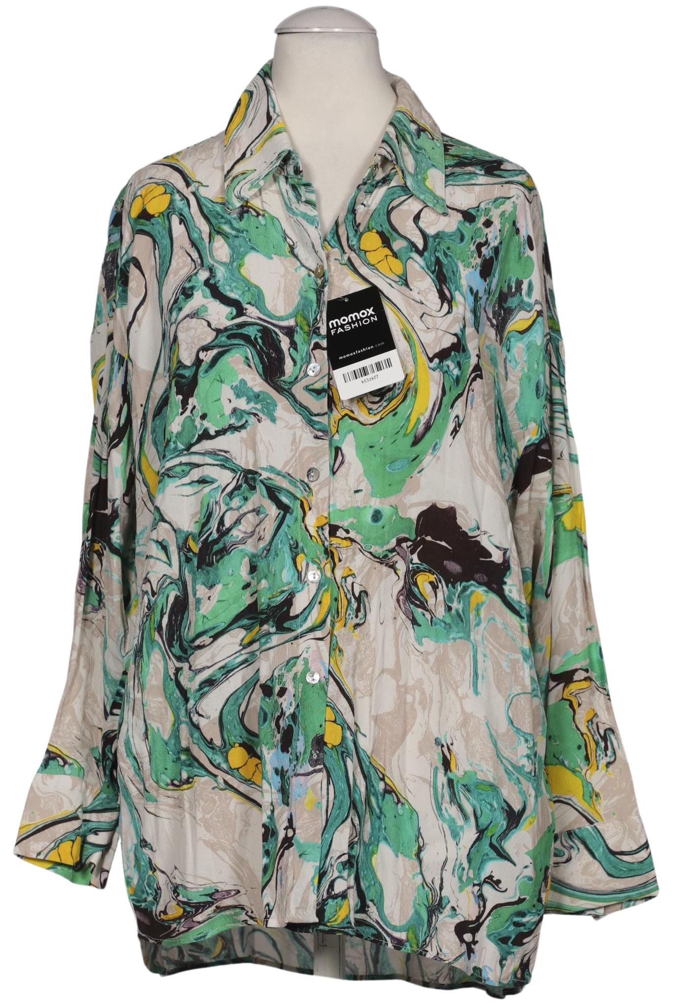 

Rich & Royal Damen Bluse, mehrfarbig, Gr. 34