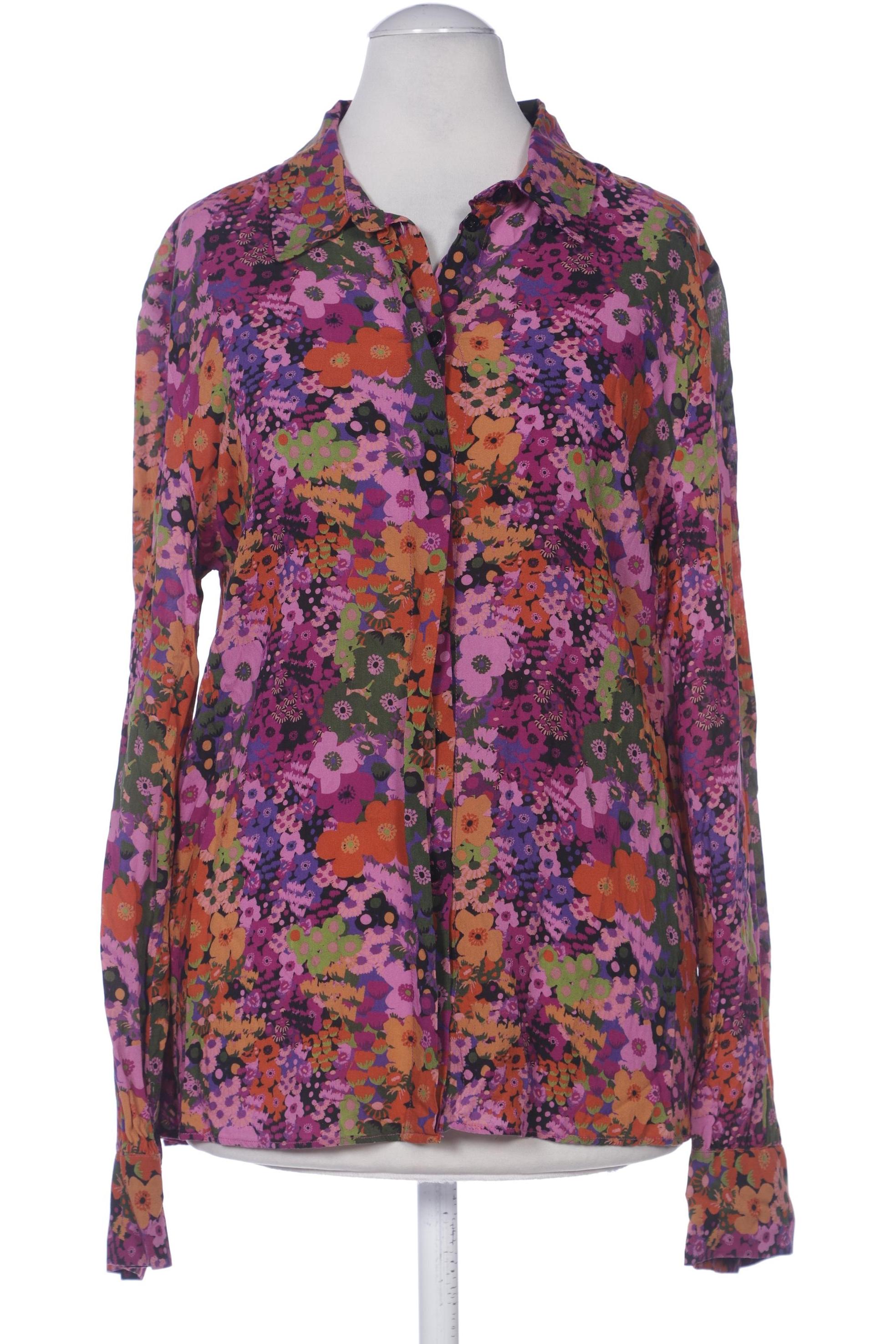 

Rich & Royal Damen Bluse, mehrfarbig, Gr. 38