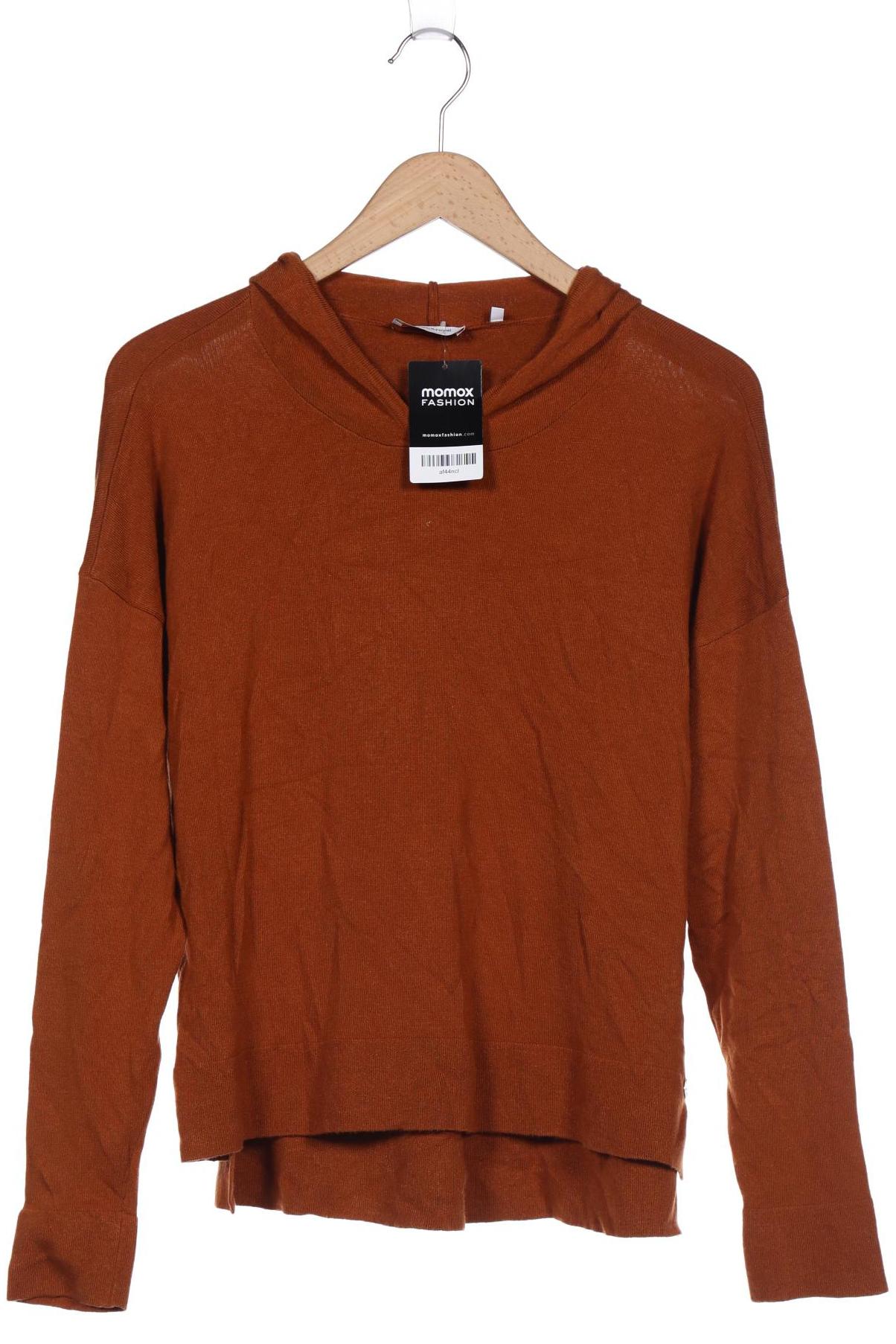 

Rich & Royal Damen Pullover, braun, Gr. 42