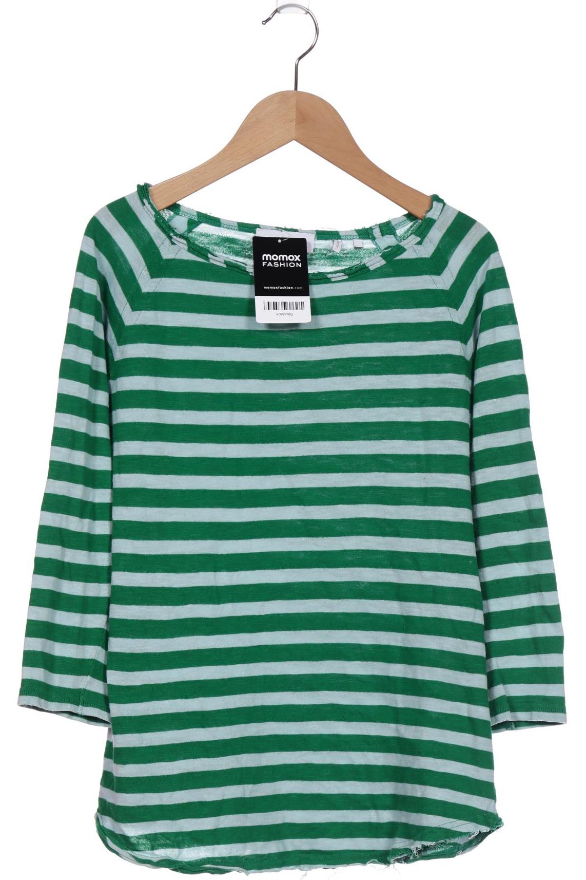 

Rich&Royal Damen Langarmshirt, grün