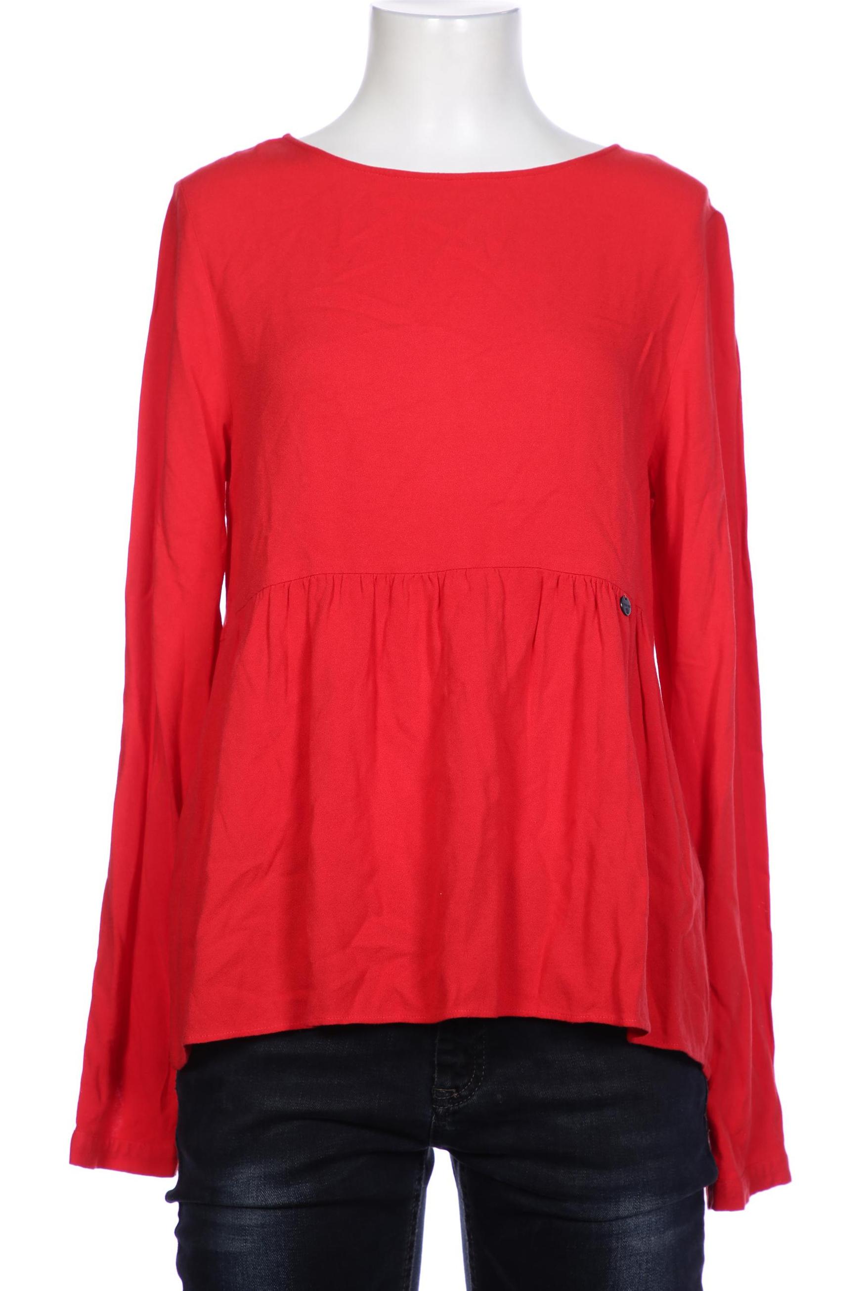 

Rich & Royal Damen Bluse, rot, Gr. 36