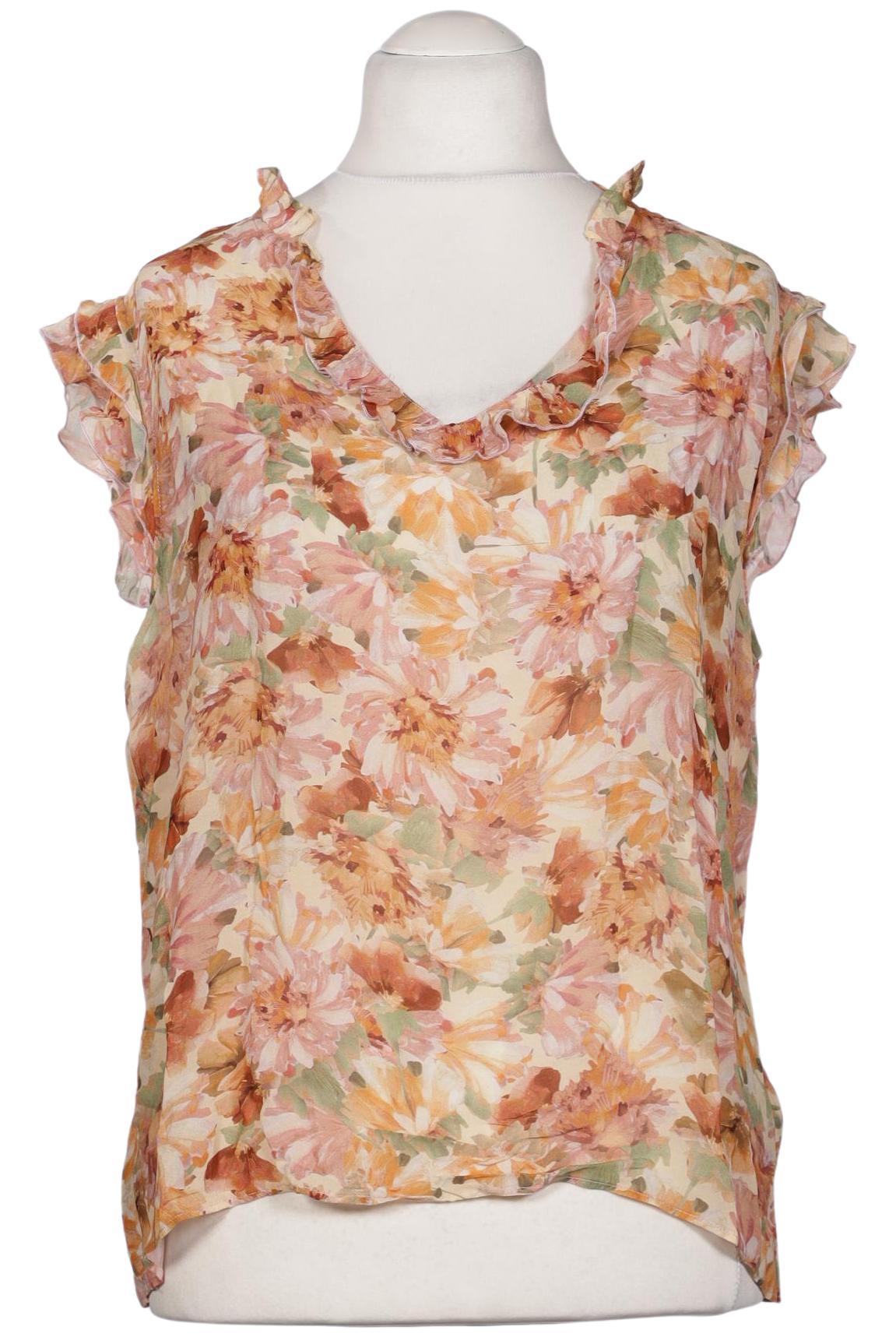 

Rich & Royal Damen Bluse, mehrfarbig, Gr. 42