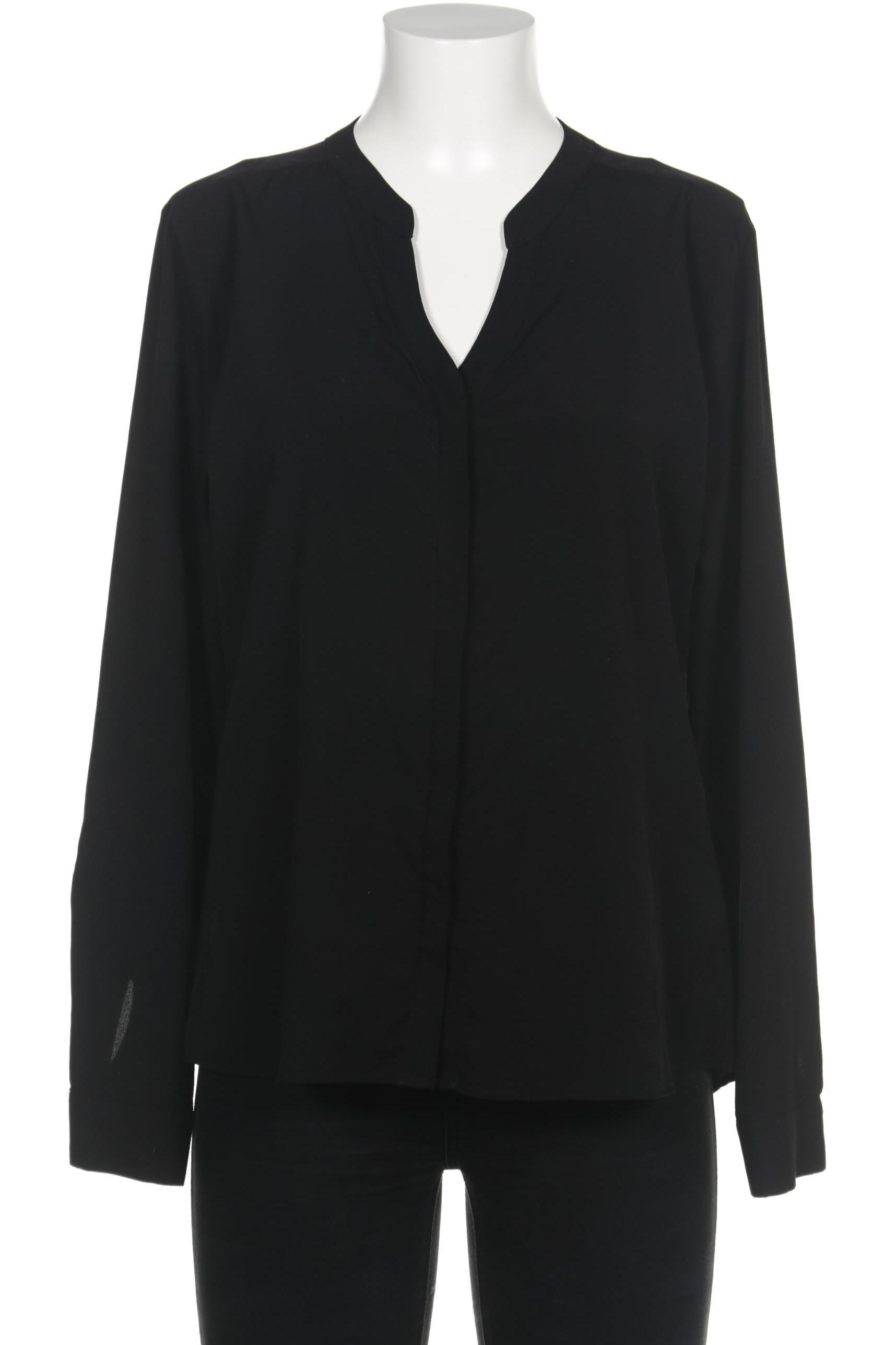 

Rich & Royal Damen Bluse, schwarz, Gr. 42