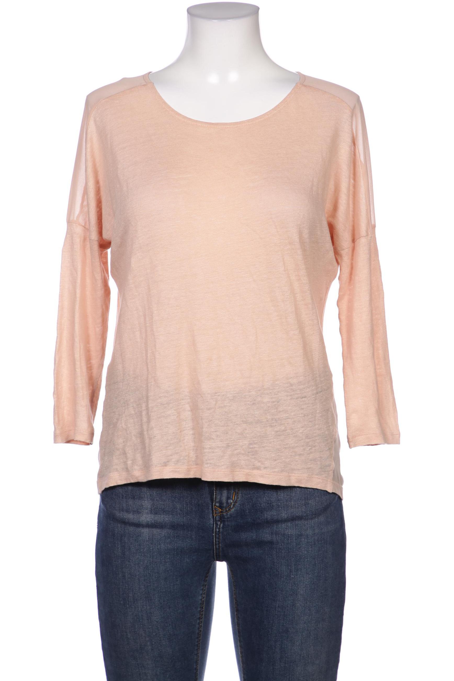 

Rich & Royal Damen Langarmshirt, pink, Gr. 36