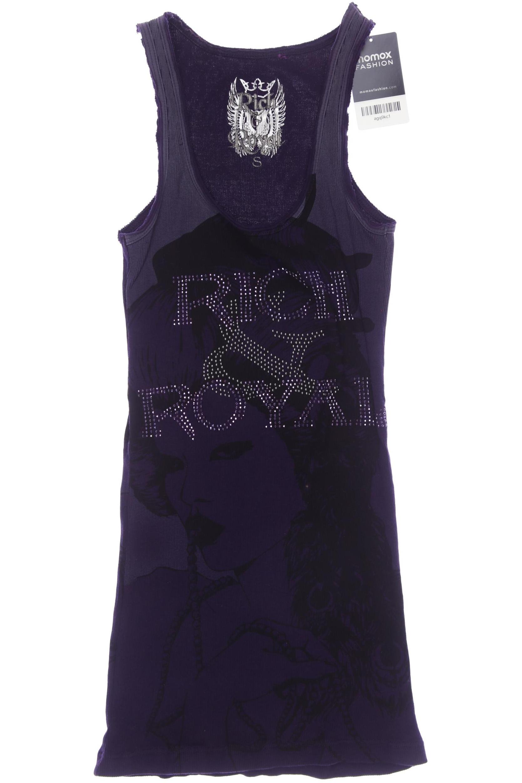 

Rich & Royal Damen Top, flieder, Gr. 36