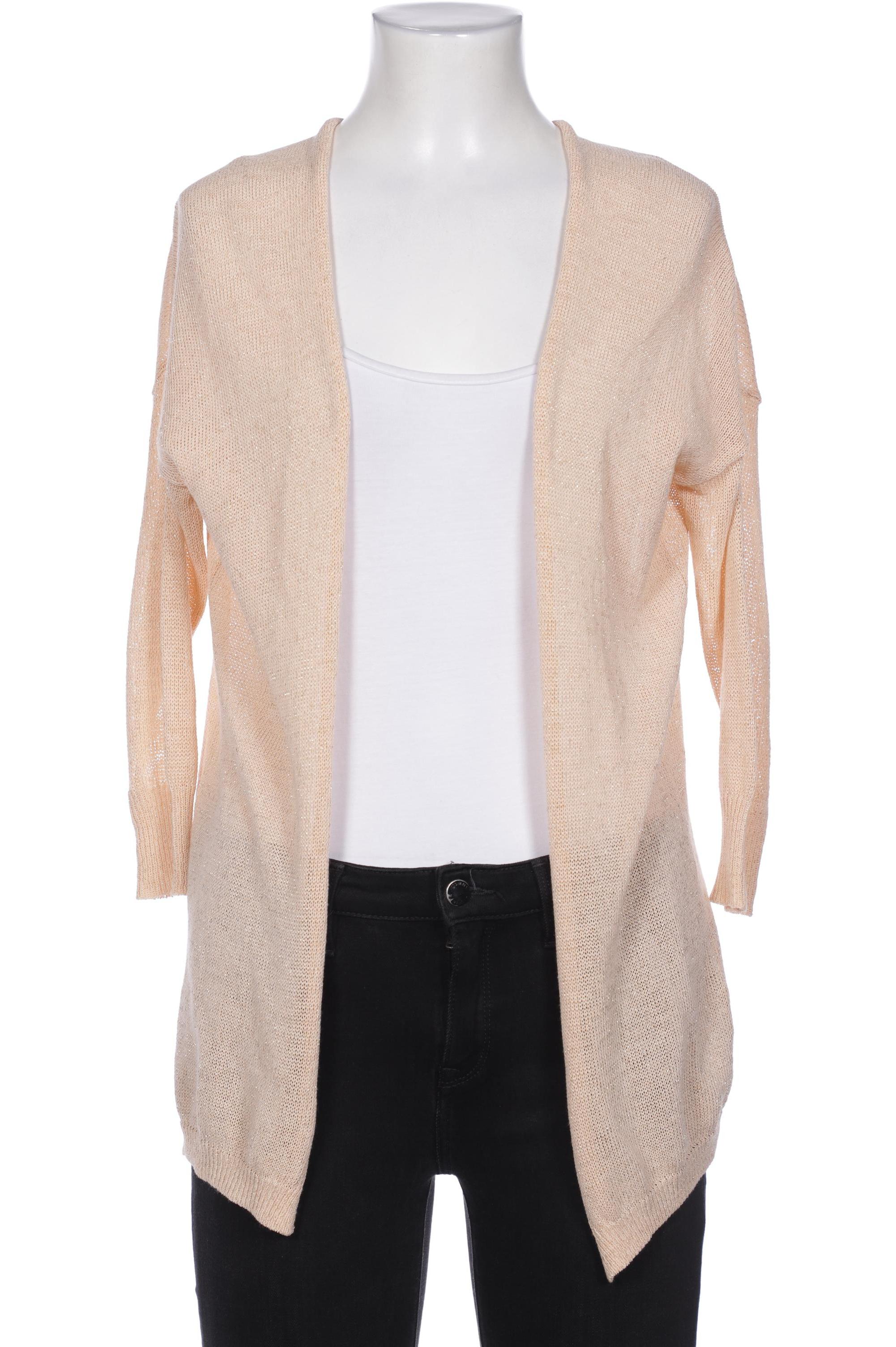 

Rich&Royal Damen Strickjacke, orange