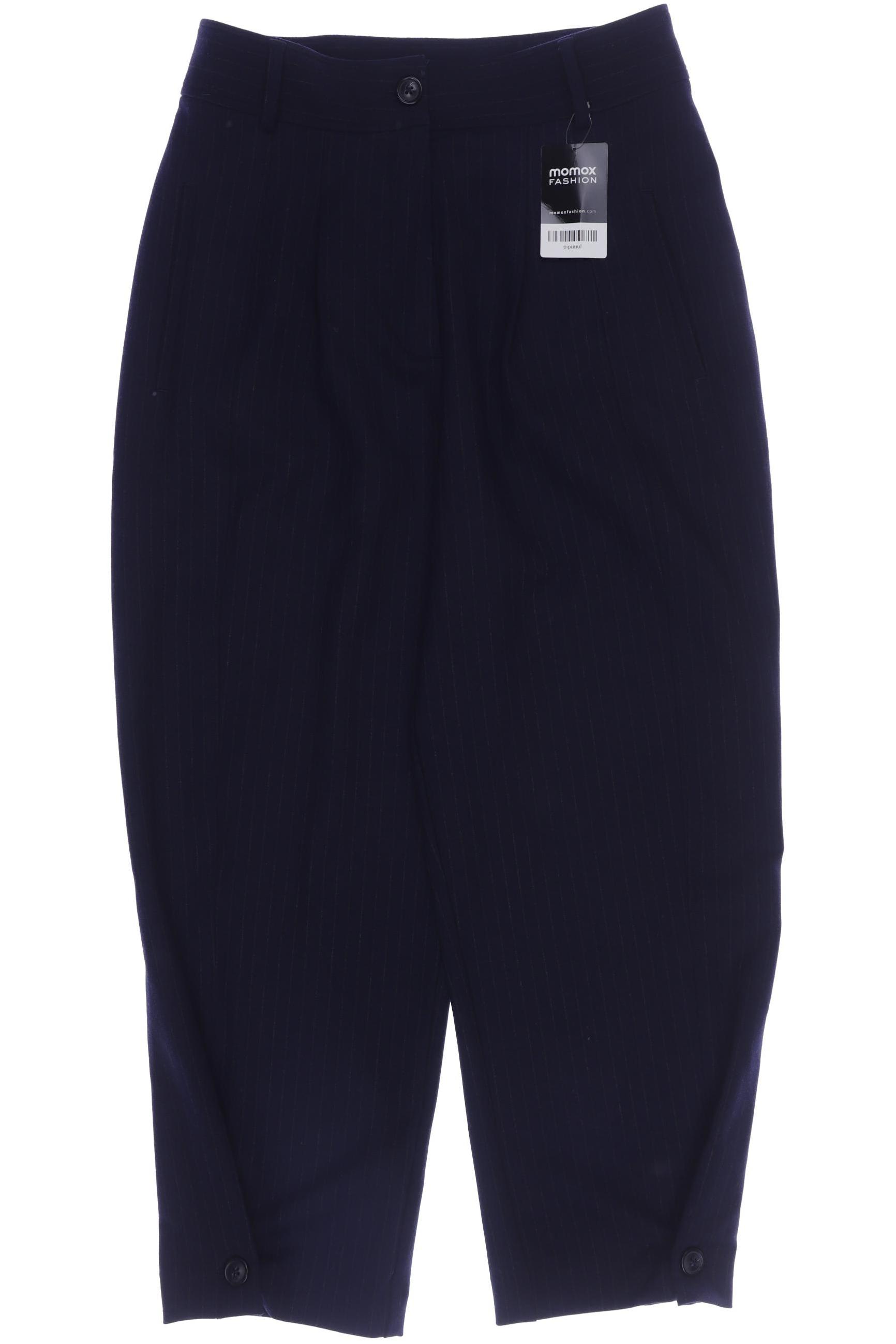

Rich & Royal Damen Stoffhose, marineblau, Gr. 38