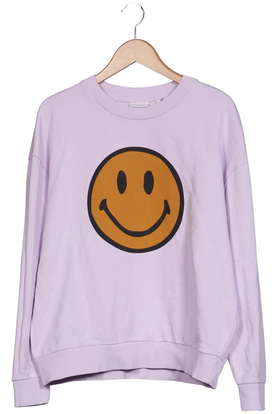 

Rich & Royal Damen Sweatshirt, flieder, Gr. 38