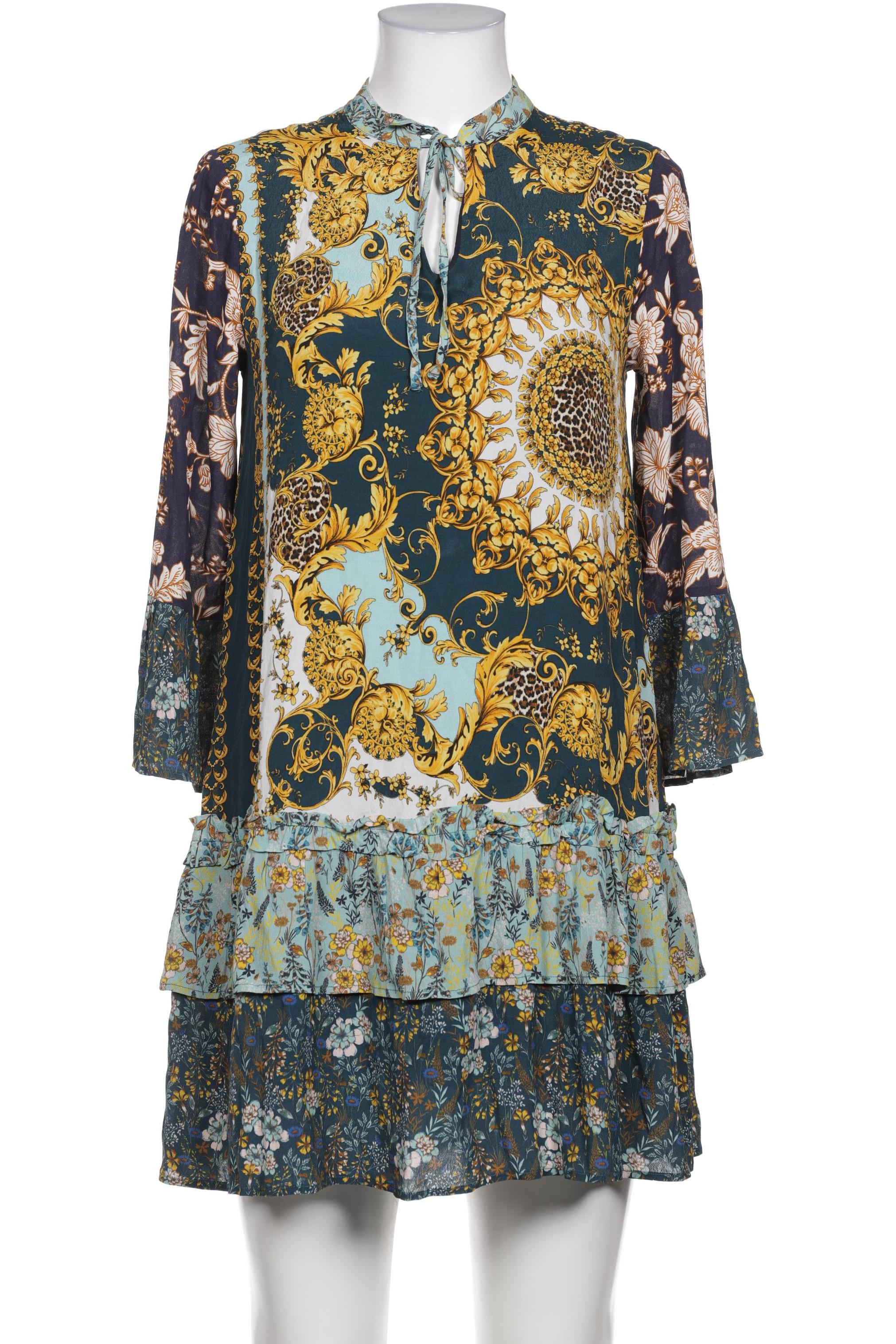 

Rich & Royal Damen Kleid, mehrfarbig, Gr. 36