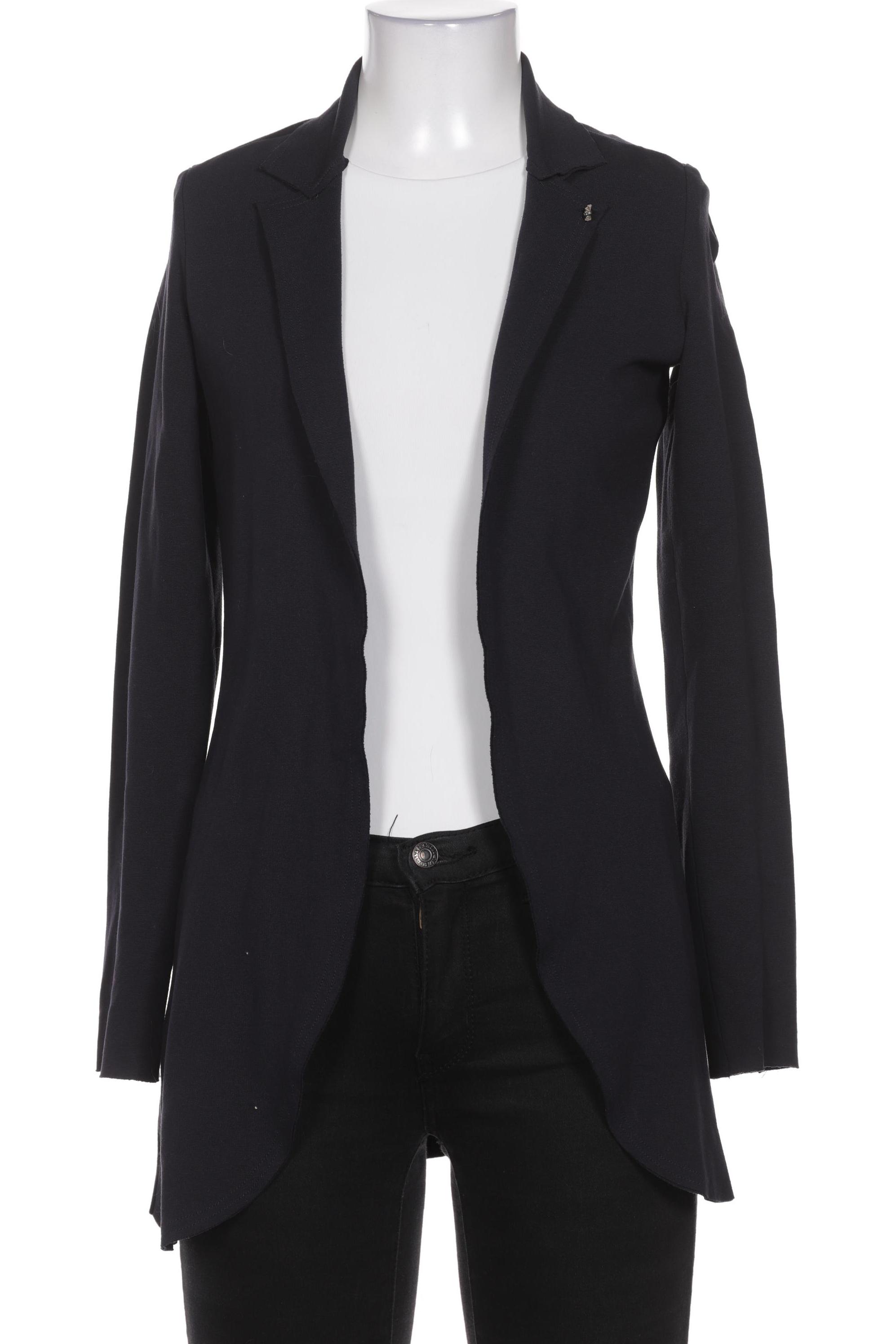 

Rich & Royal Damen Blazer, marineblau