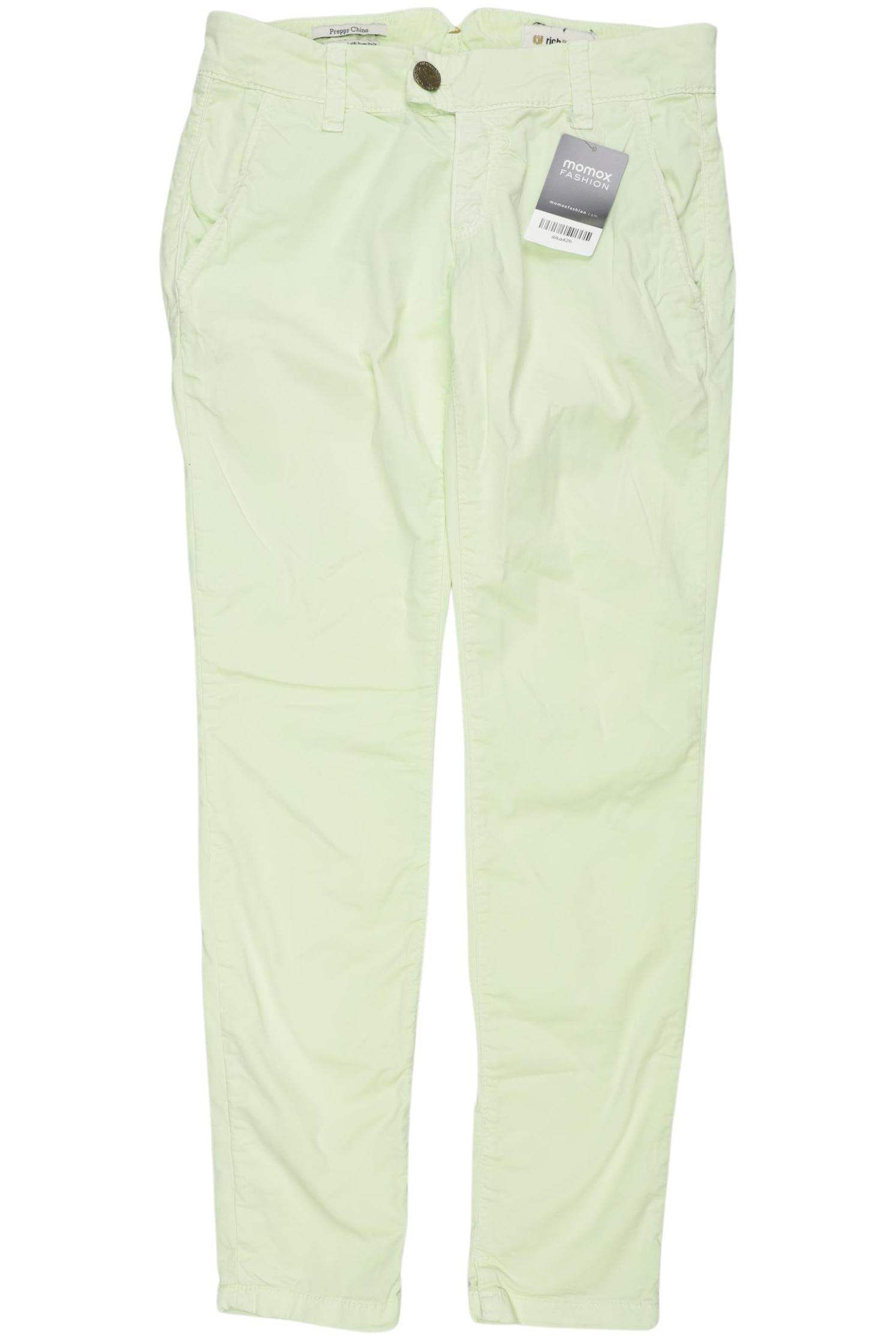 

Rich & Royal Damen Stoffhose, hellgrün, Gr. 25