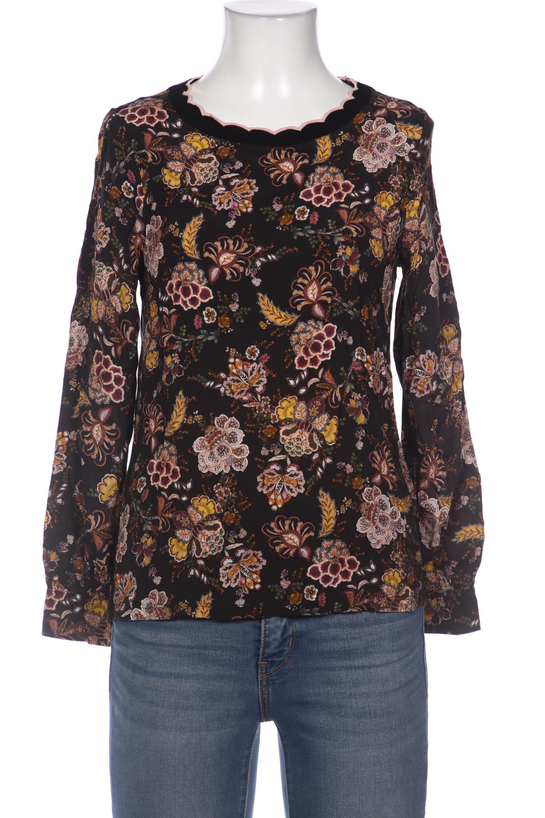 

Rich & Royal Damen Bluse, schwarz, Gr. 36