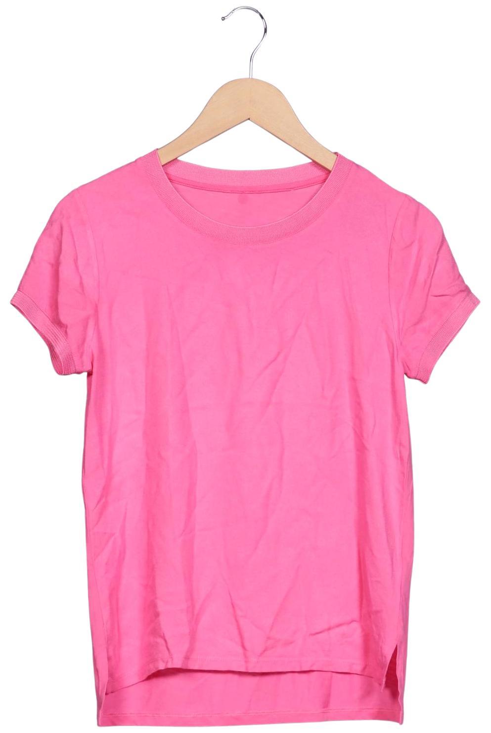 

Rich & Royal Damen T-Shirt, pink, Gr. 38