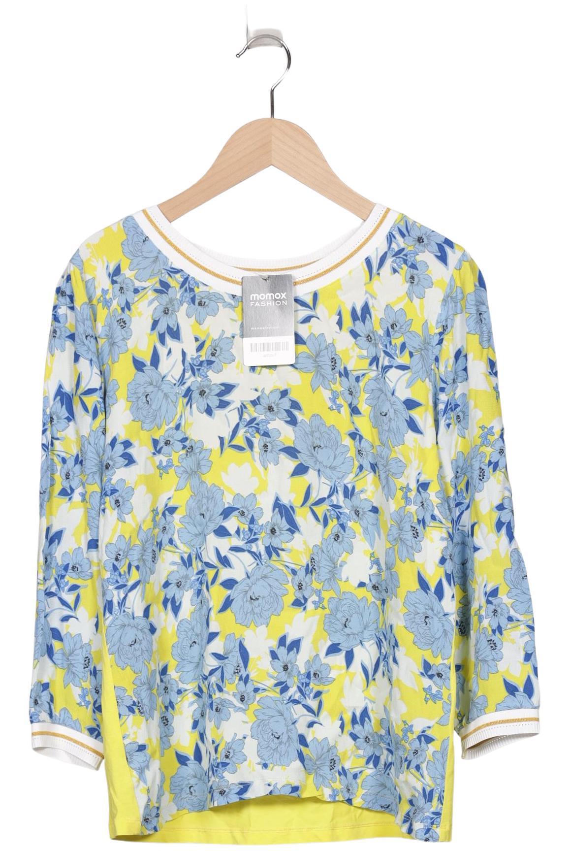 

Rich & Royal Damen Langarmshirt, mehrfarbig, Gr. 42