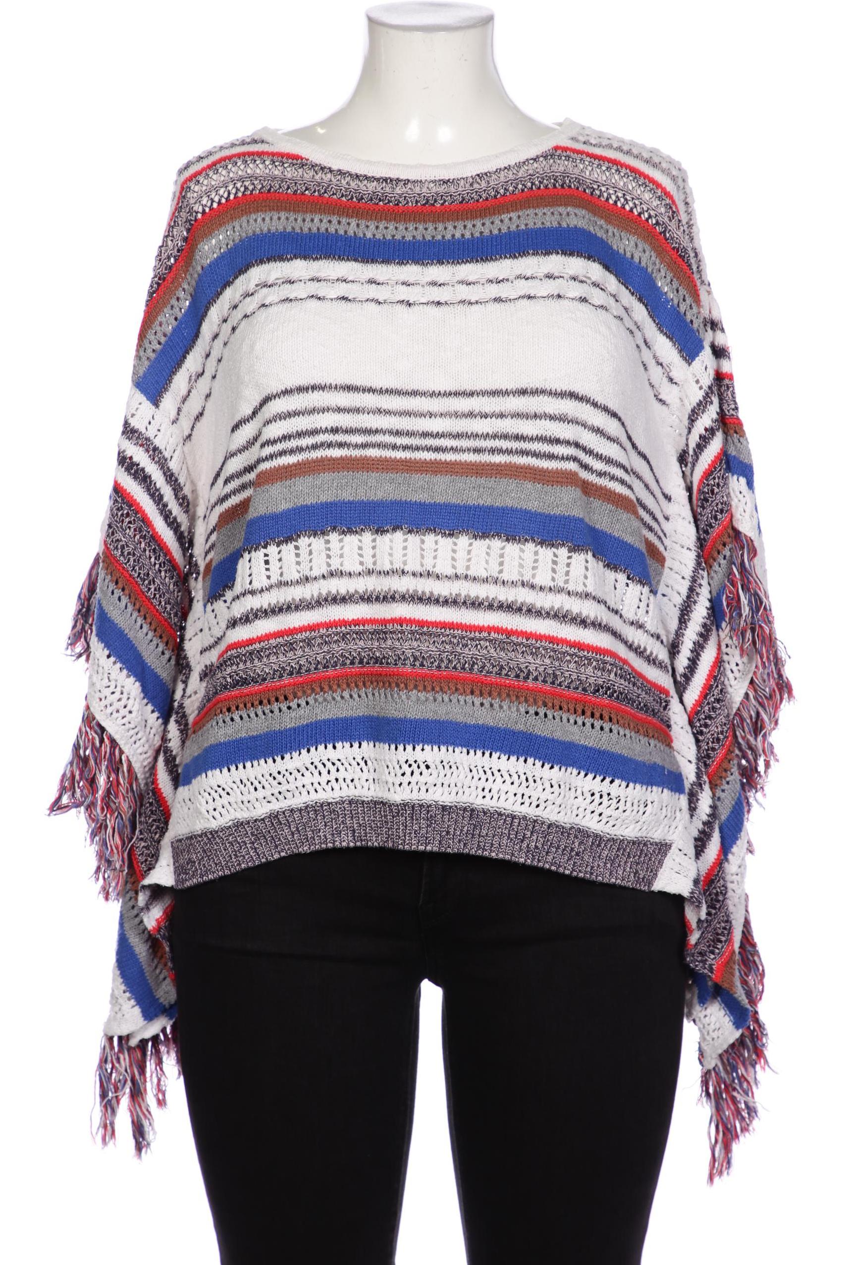 

Rich & Royal Damen Pullover, mehrfarbig, Gr. 42