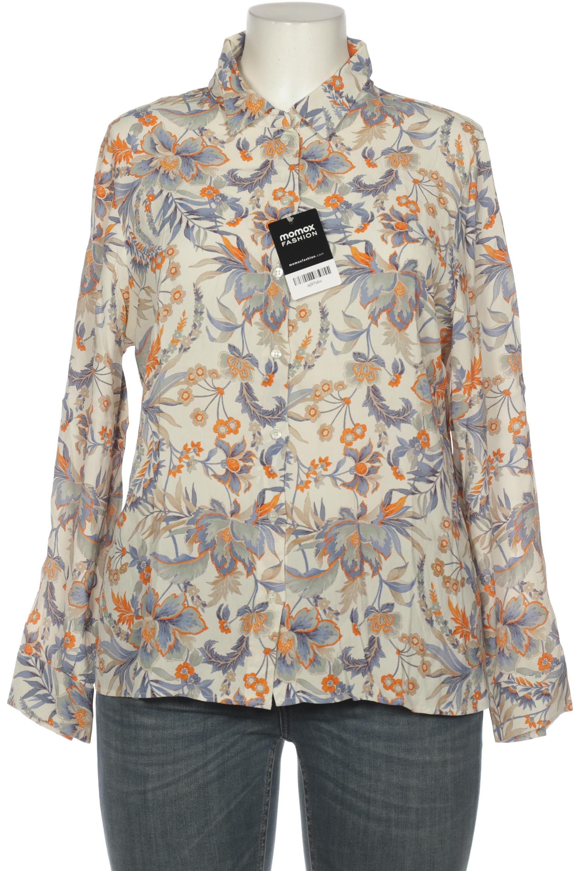 

Rich & Royal Damen Bluse, blau