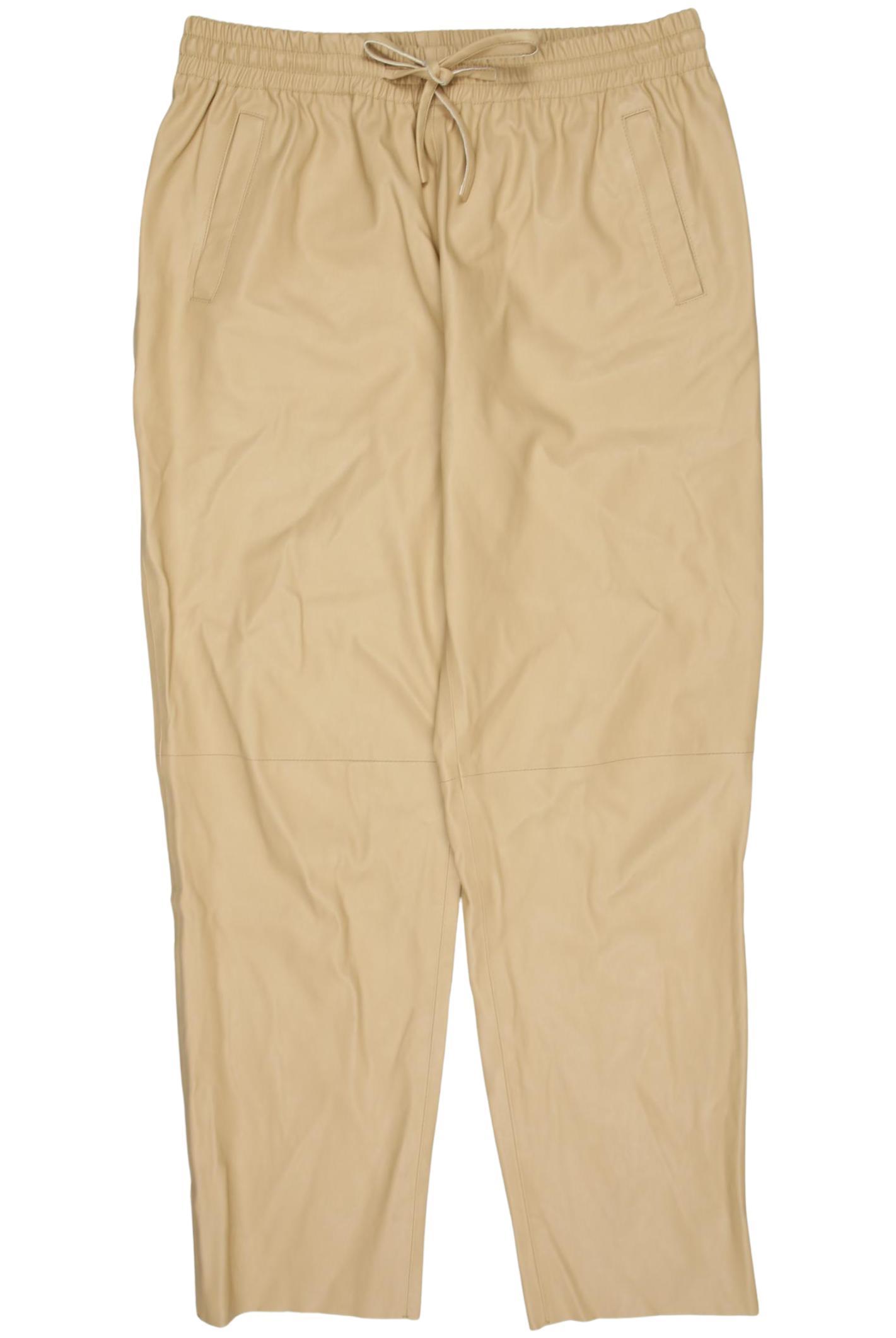 

Rich & Royal Damen Stoffhose, beige, Gr. 42