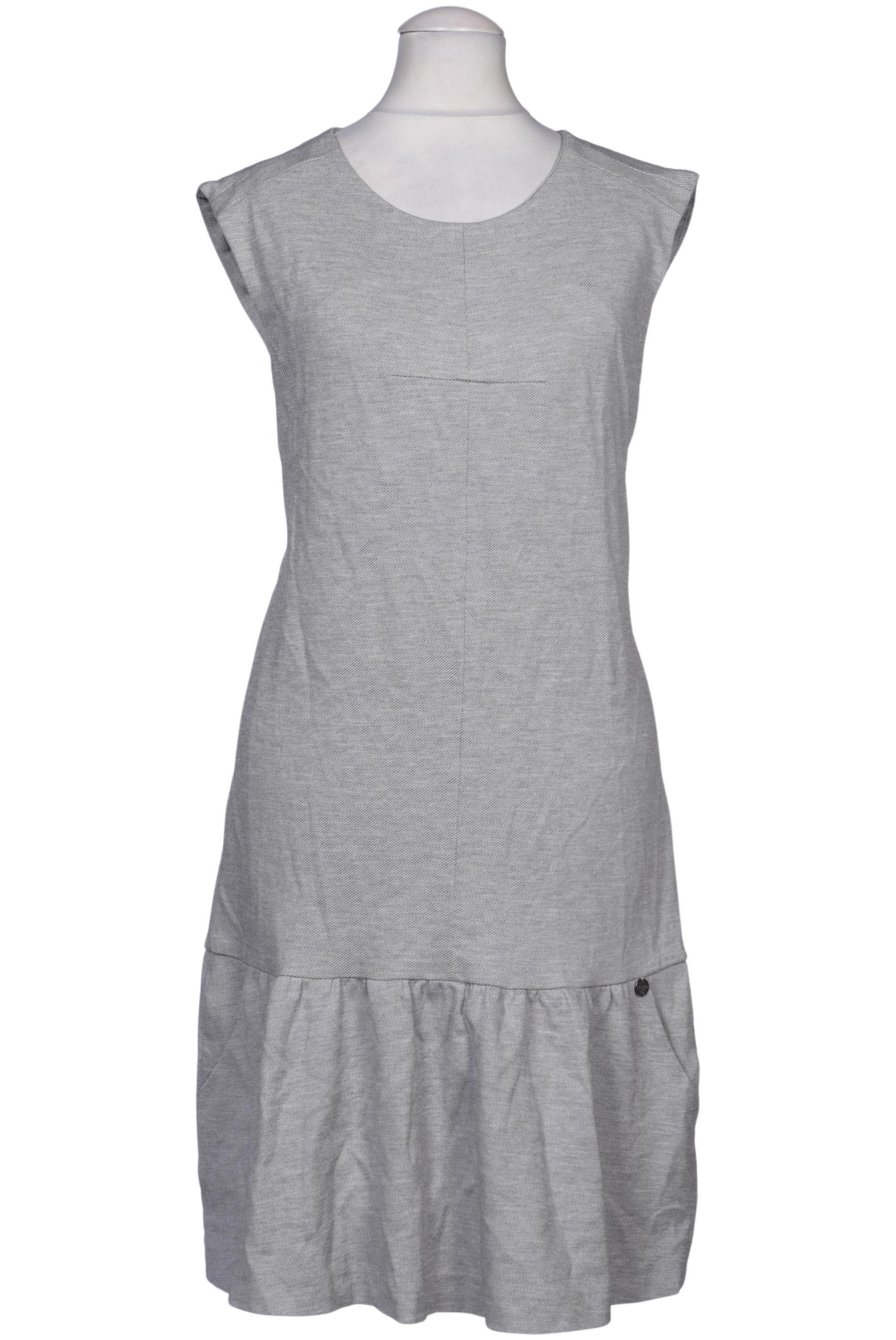 

Rich & Royal Damen Kleid, grau, Gr. 36
