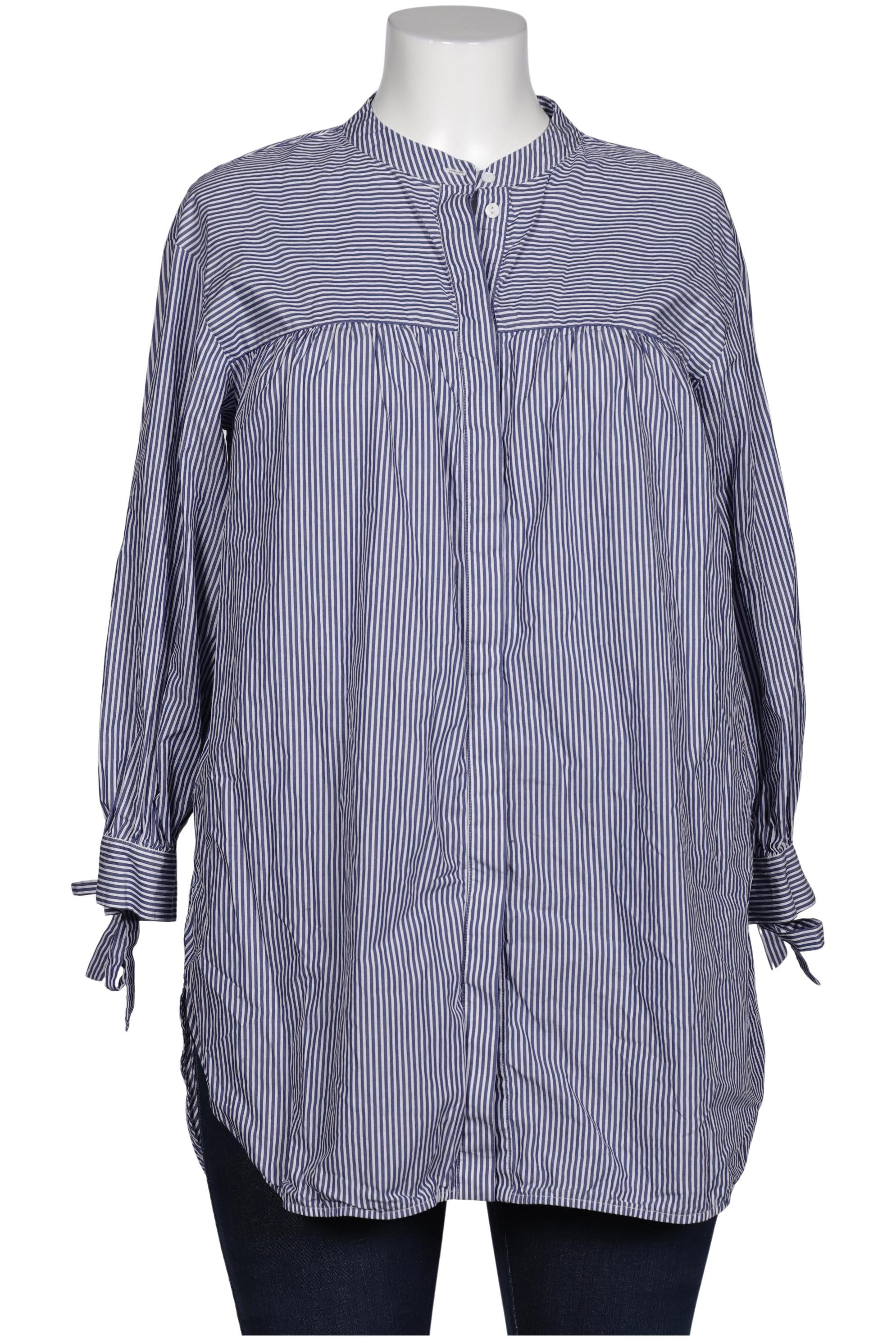 

Rich & Royal Damen Bluse, blau, Gr. 44