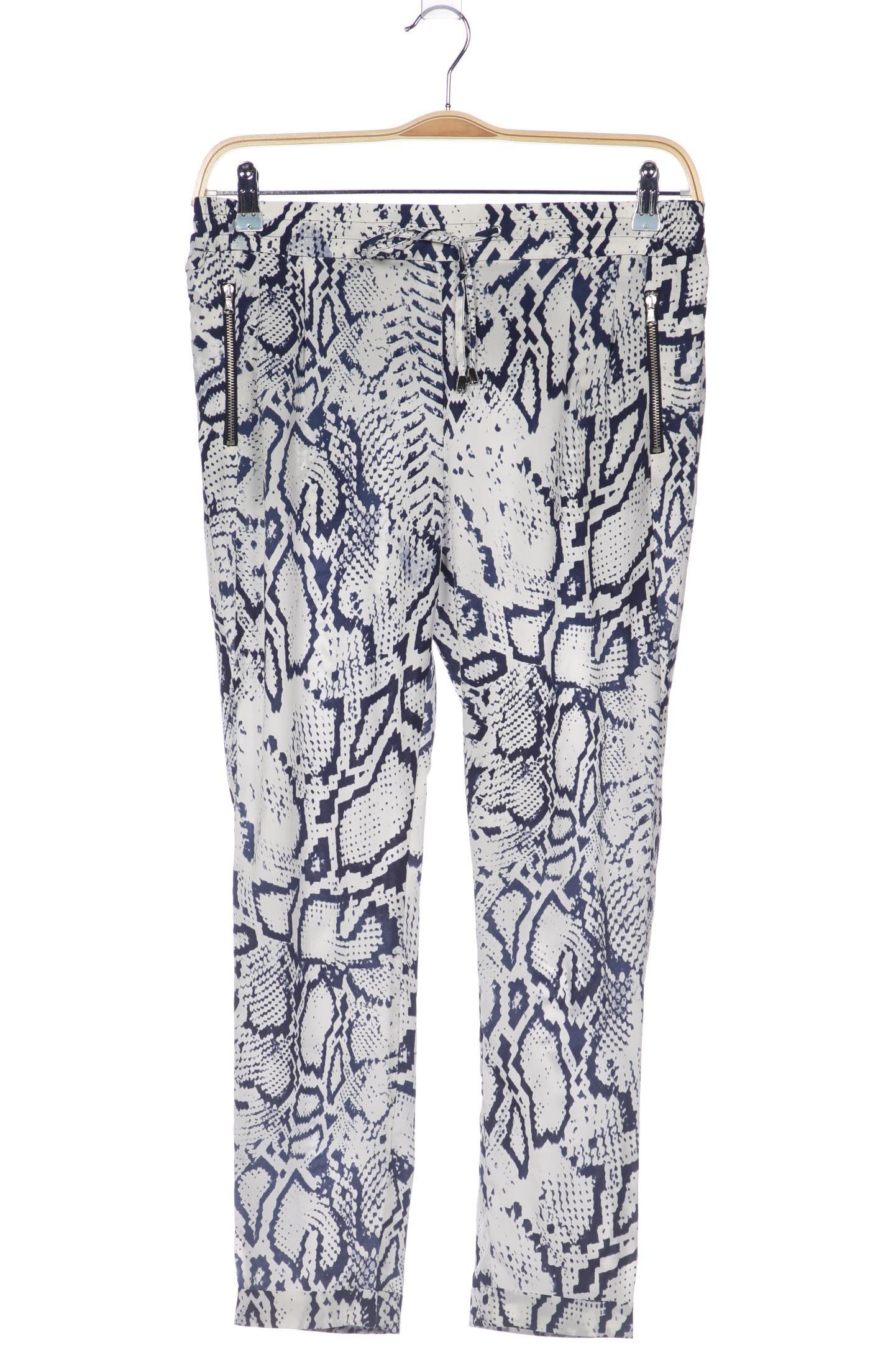 

Rich & Royal Damen Stoffhose, weiß, Gr. 38