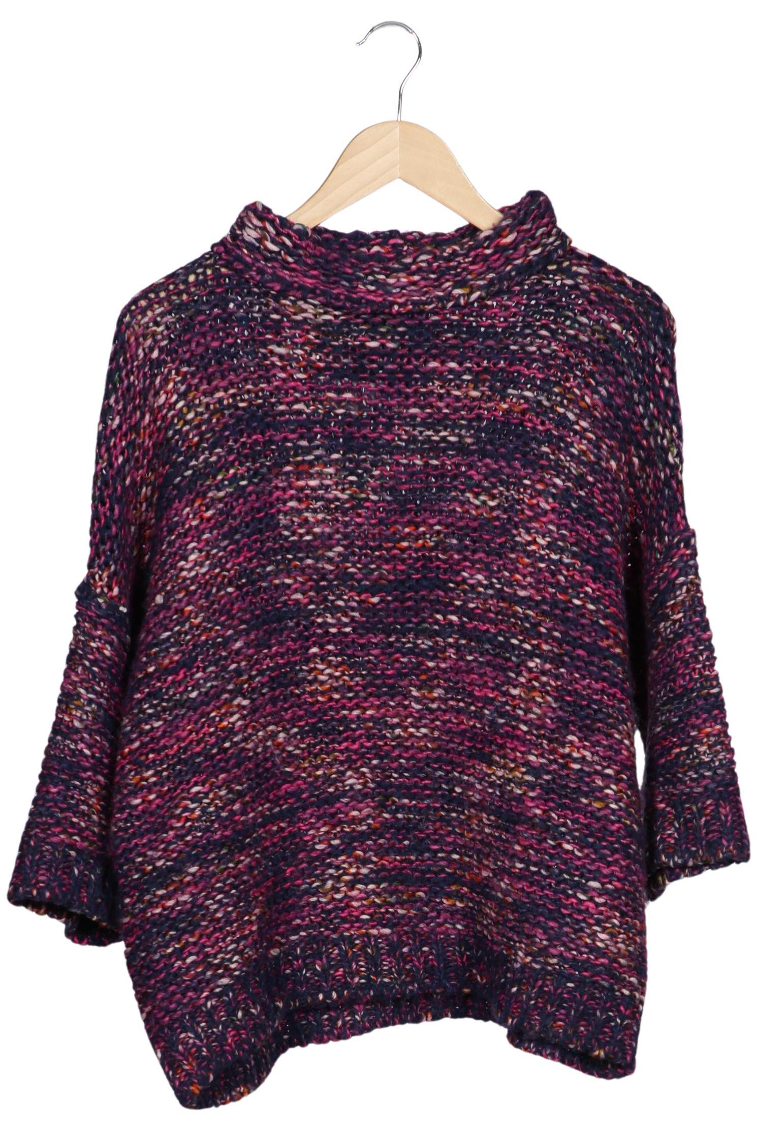 

Rich & Royal Damen Pullover, mehrfarbig, Gr. 36