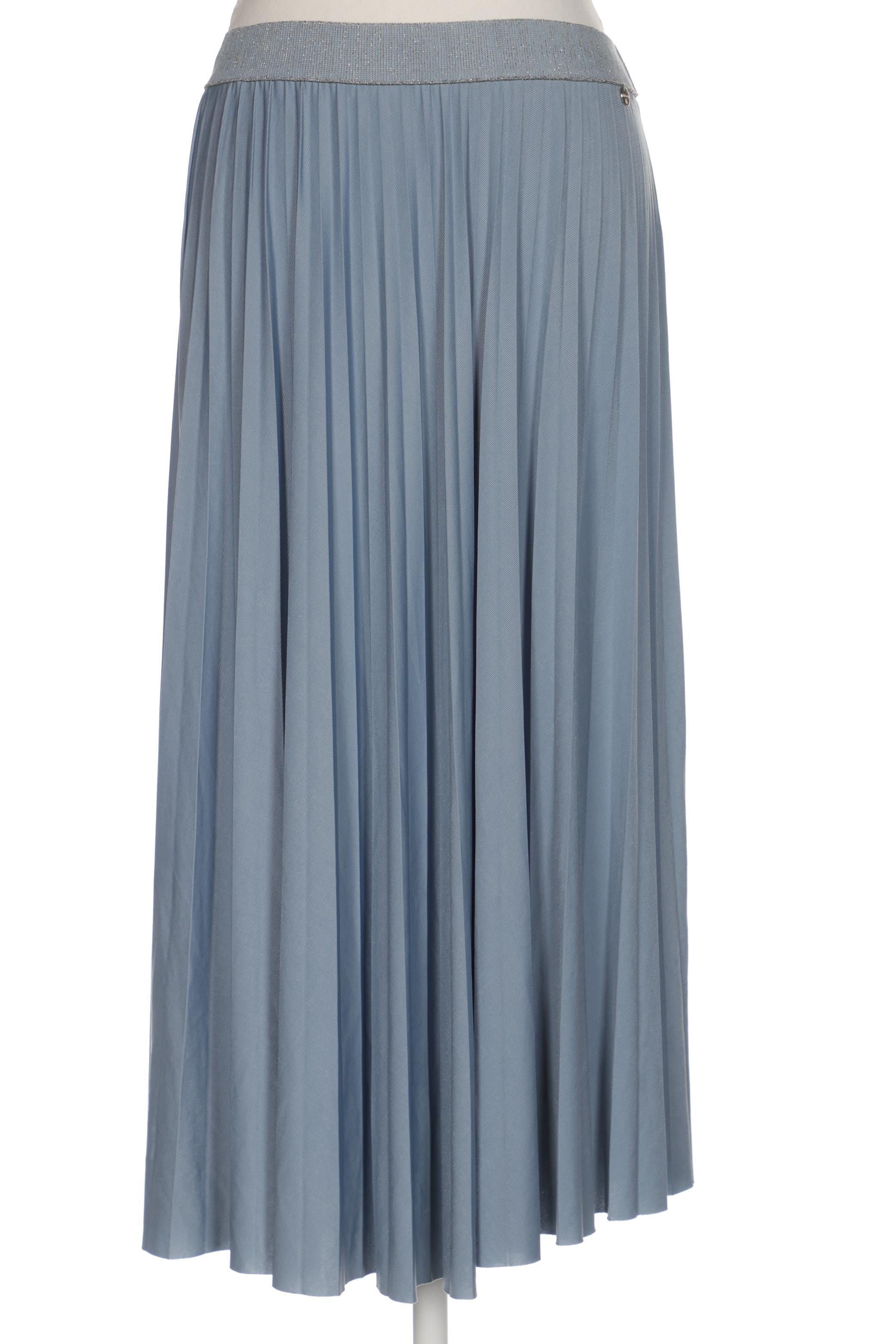 

Rich & Royal Damen Rock, hellblau, Gr. 34