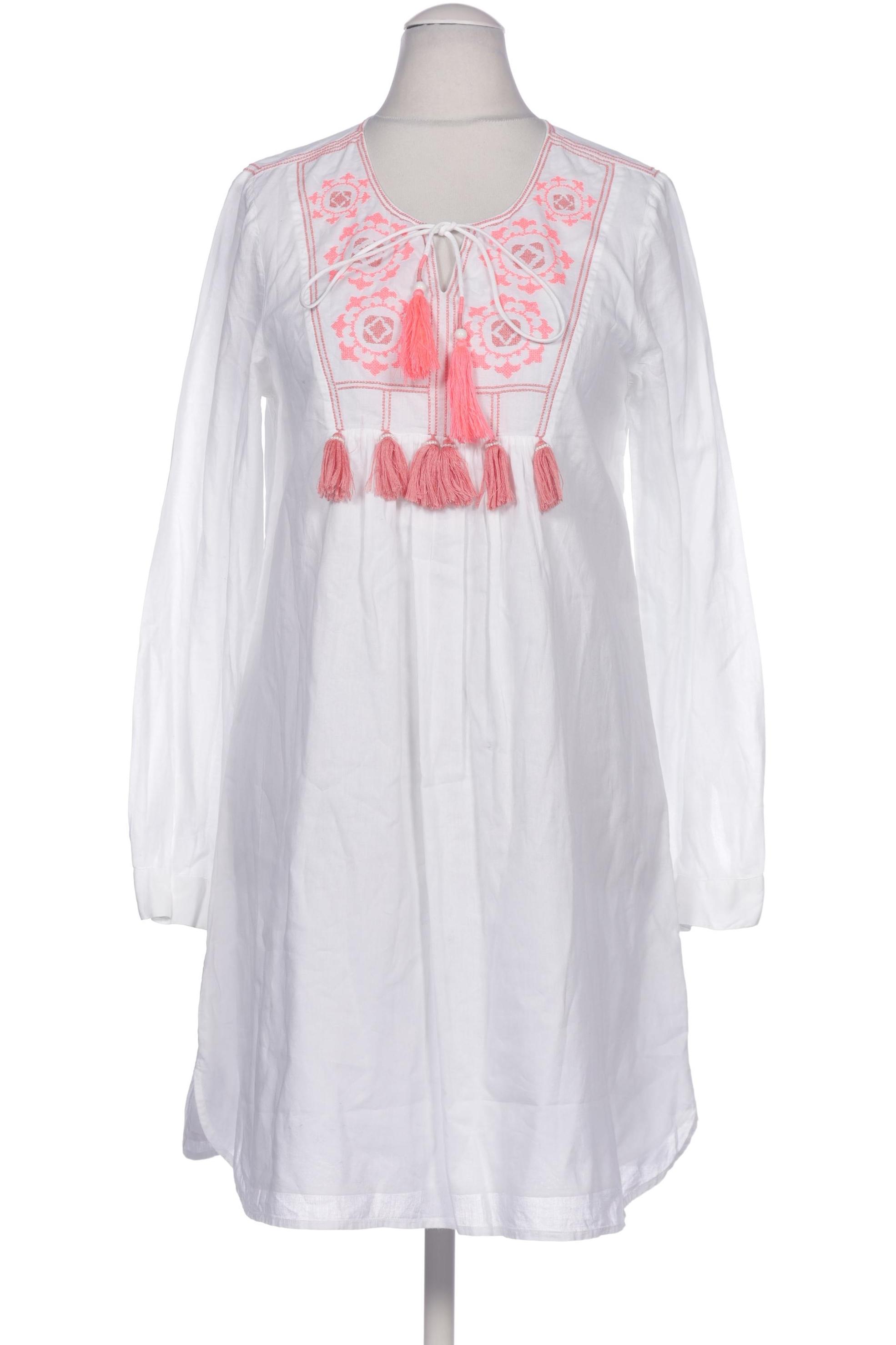 

Rich & Royal Damen Kleid, weiß, Gr. 36