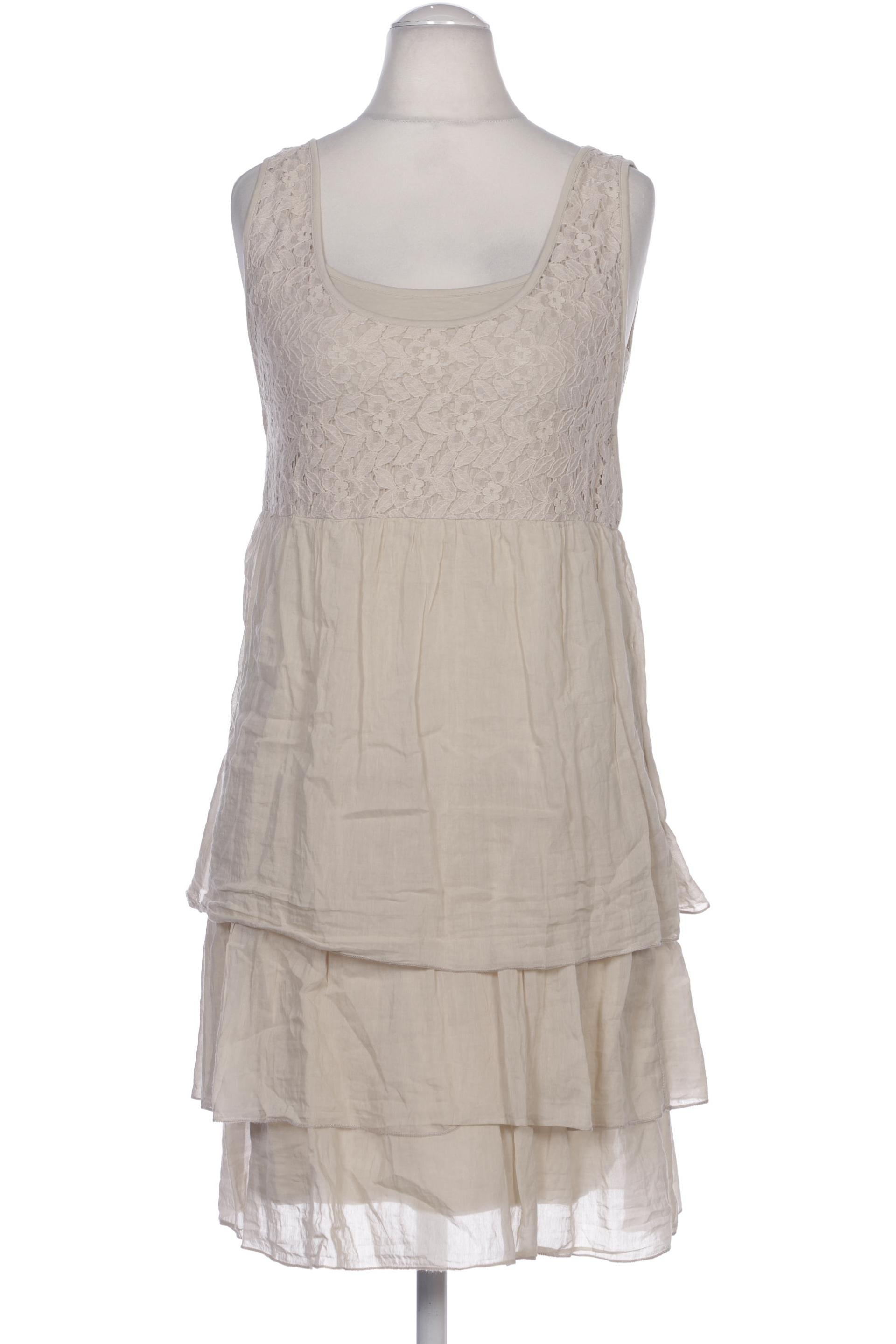 

Rich & Royal Damen Kleid, beige, Gr. 38