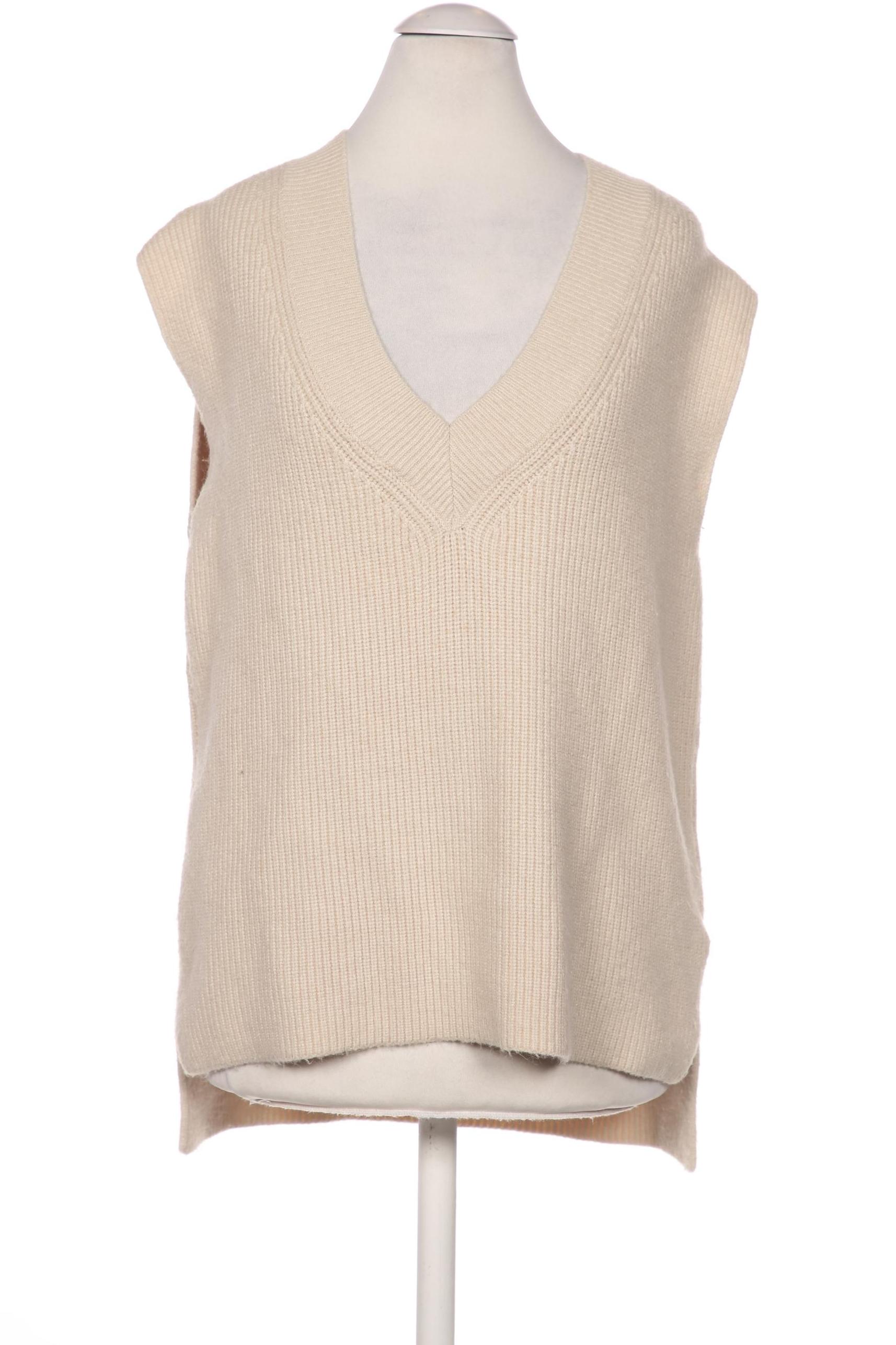 

Rich & Royal Damen Pullover, beige, Gr. 36