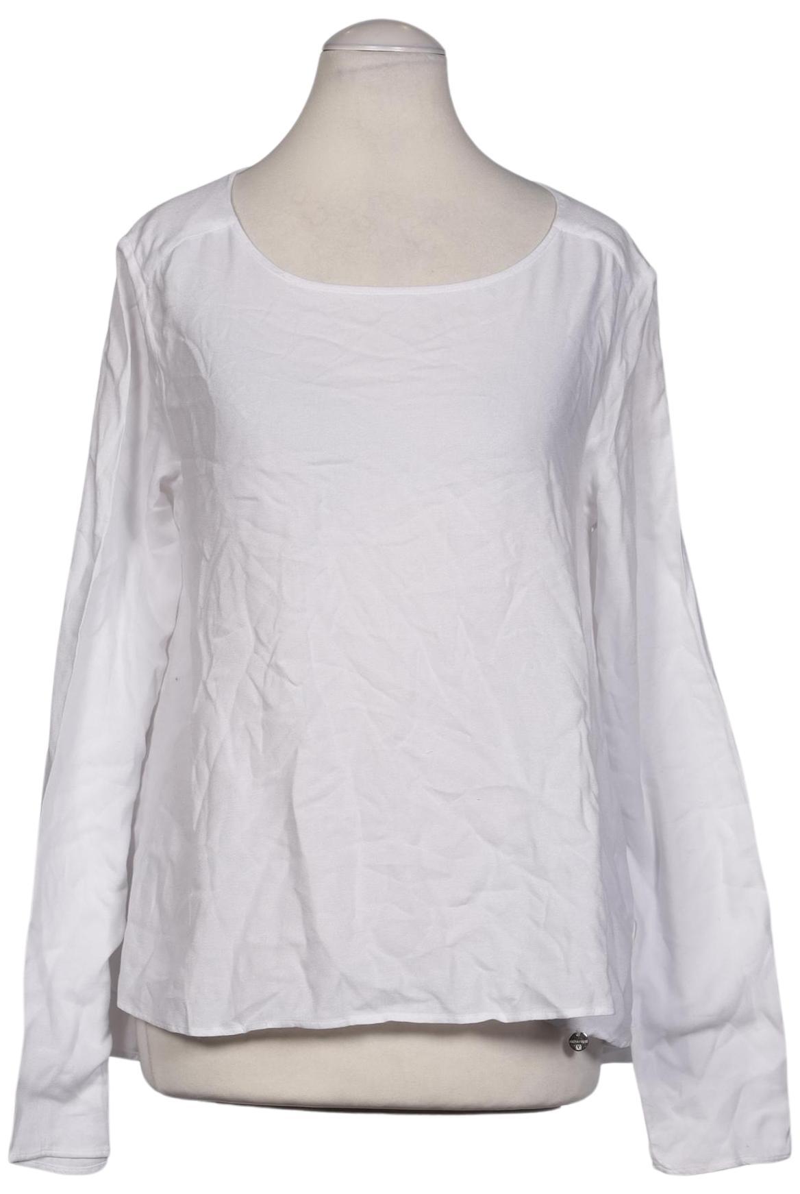 

Rich & Royal Damen Bluse, weiß, Gr. 34