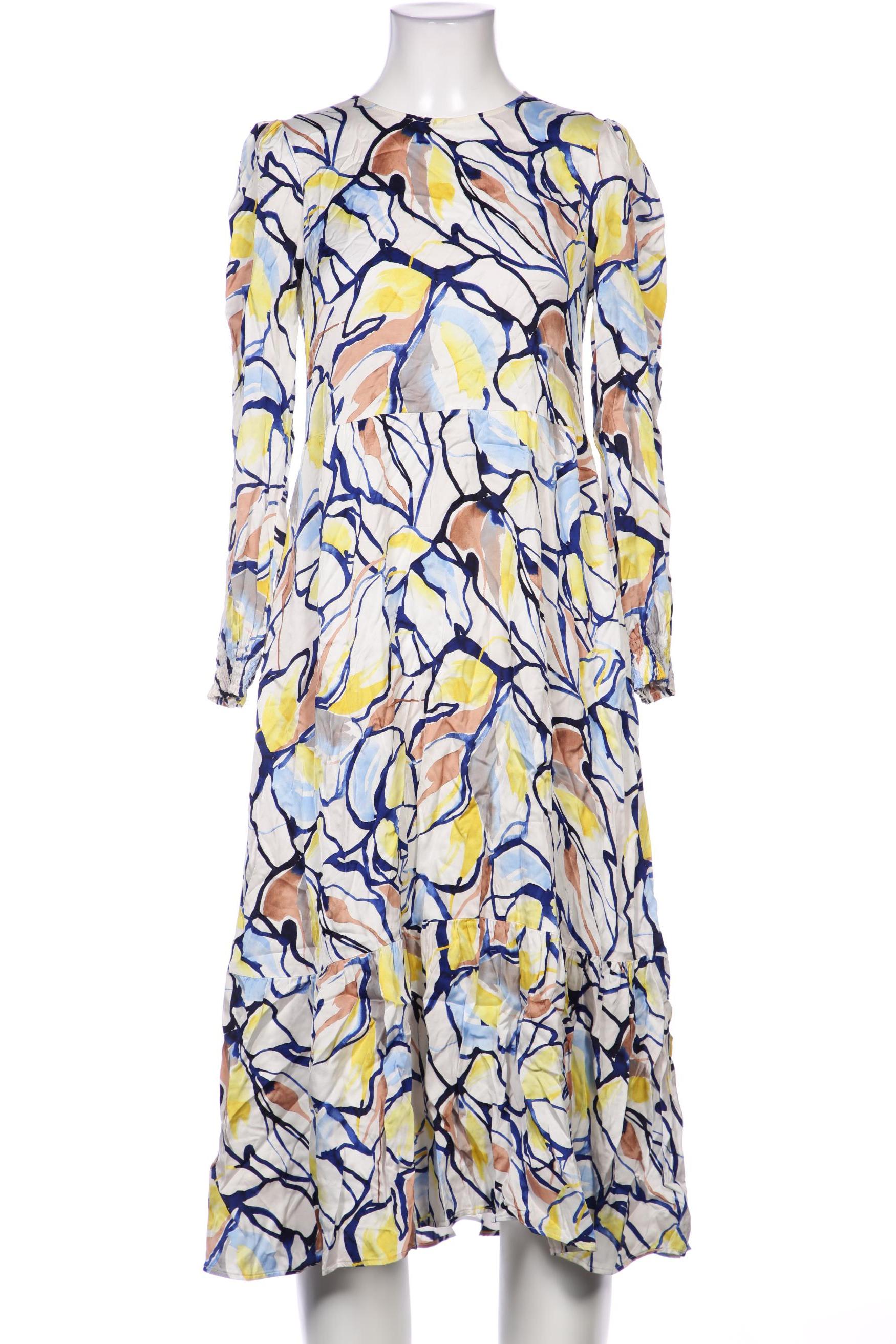 

Rich & Royal Damen Kleid, mehrfarbig, Gr. 34