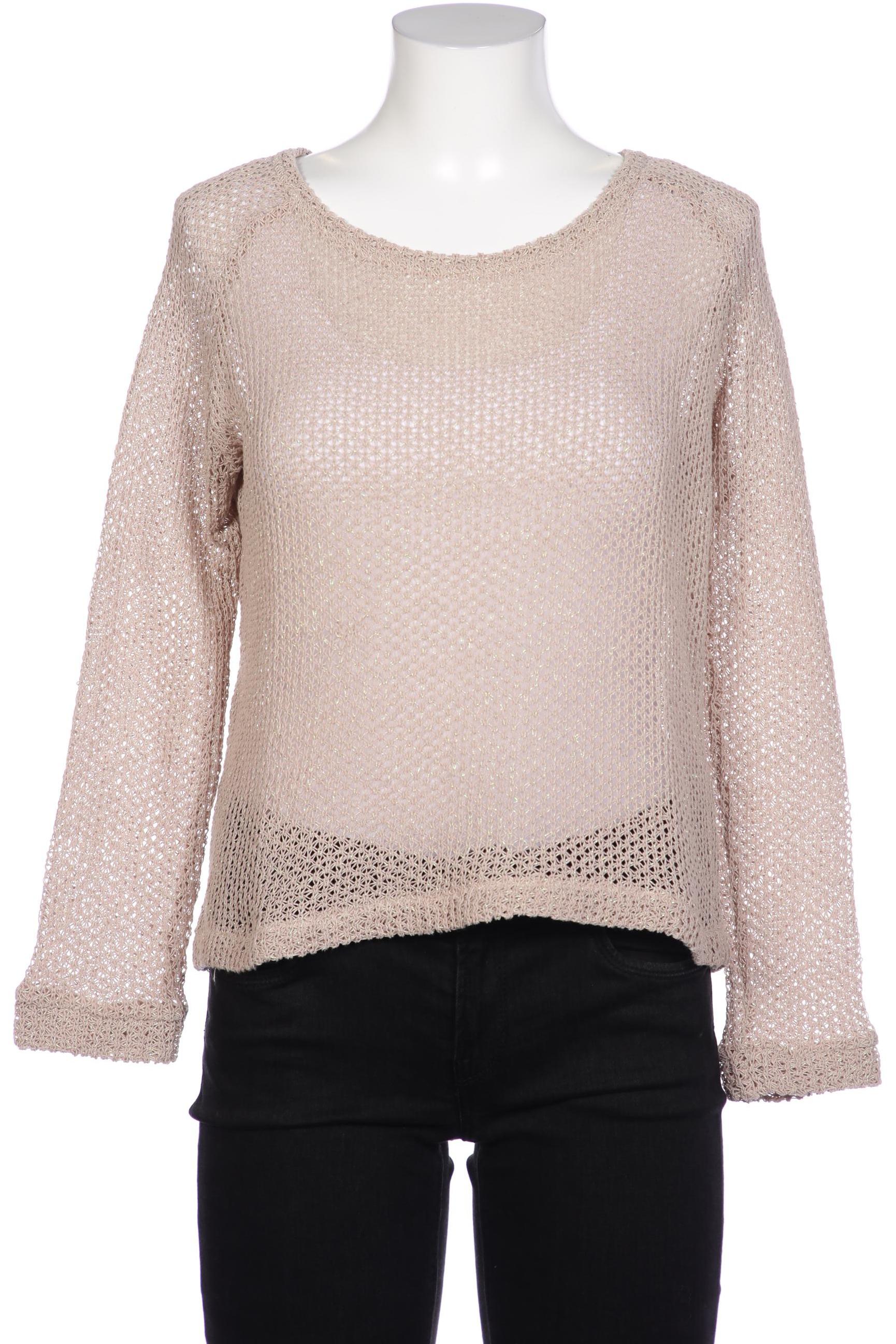 

Rich&Royal Damen Pullover, beige