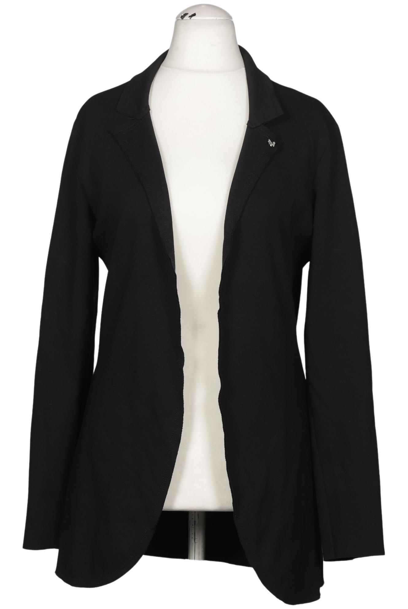 

Rich & Royal Damen Blazer, schwarz, Gr. 38