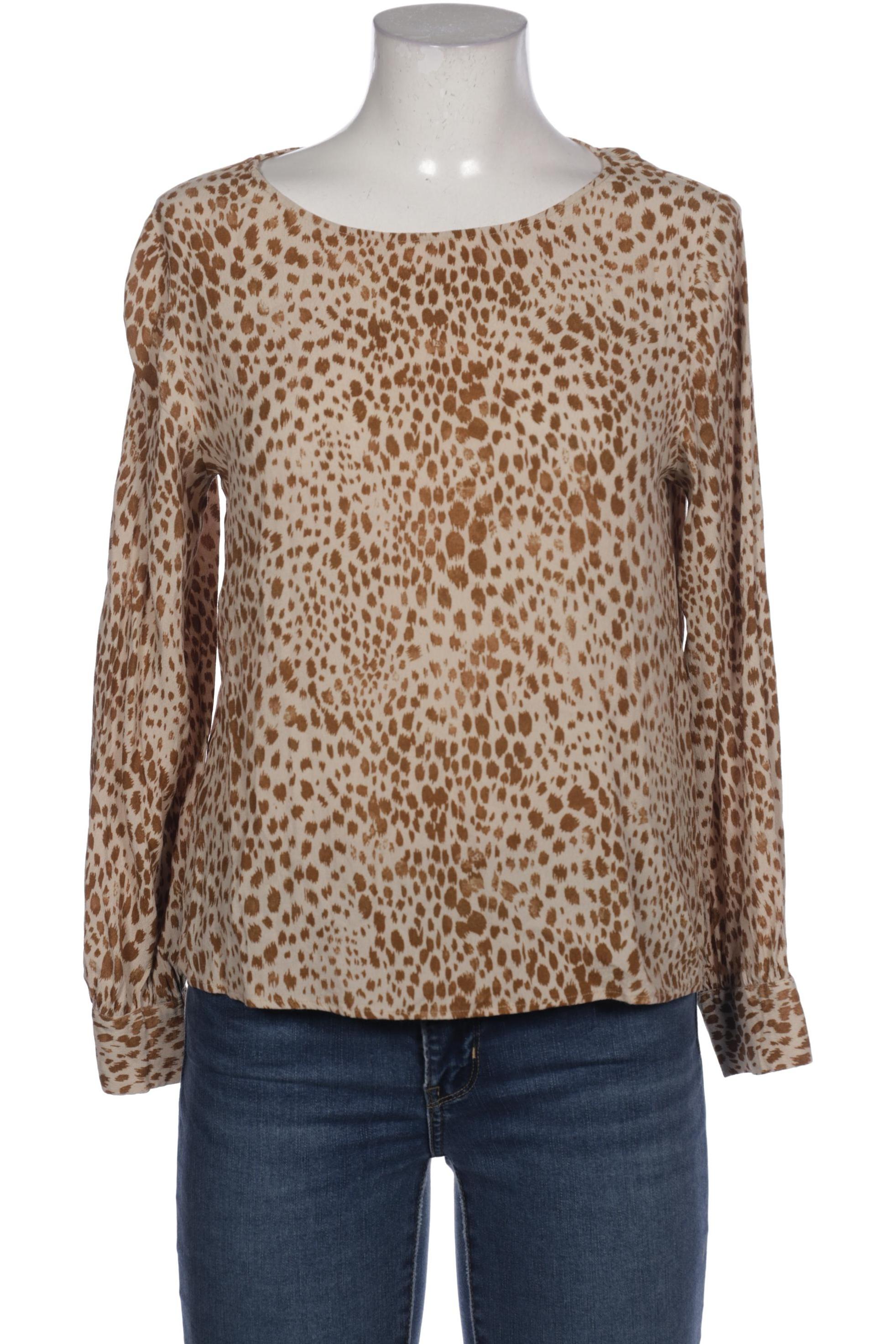 

Rich & Royal Damen Bluse, beige