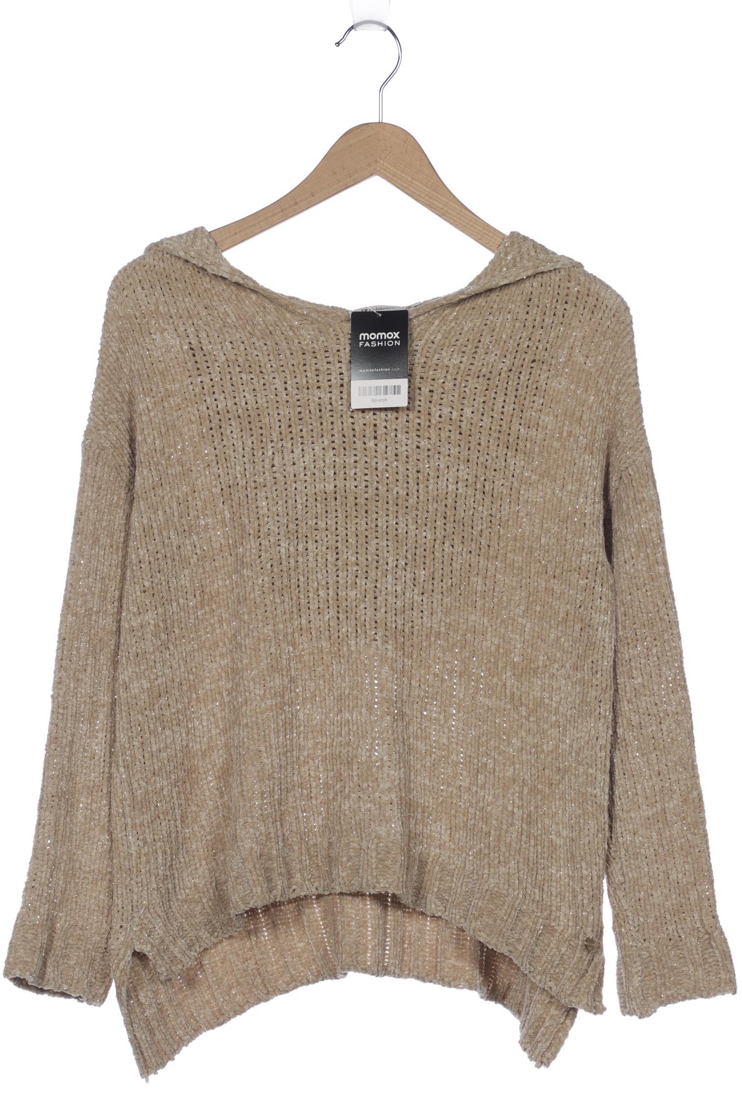 

Rich&Royal Damen Kapuzenpullover, beige